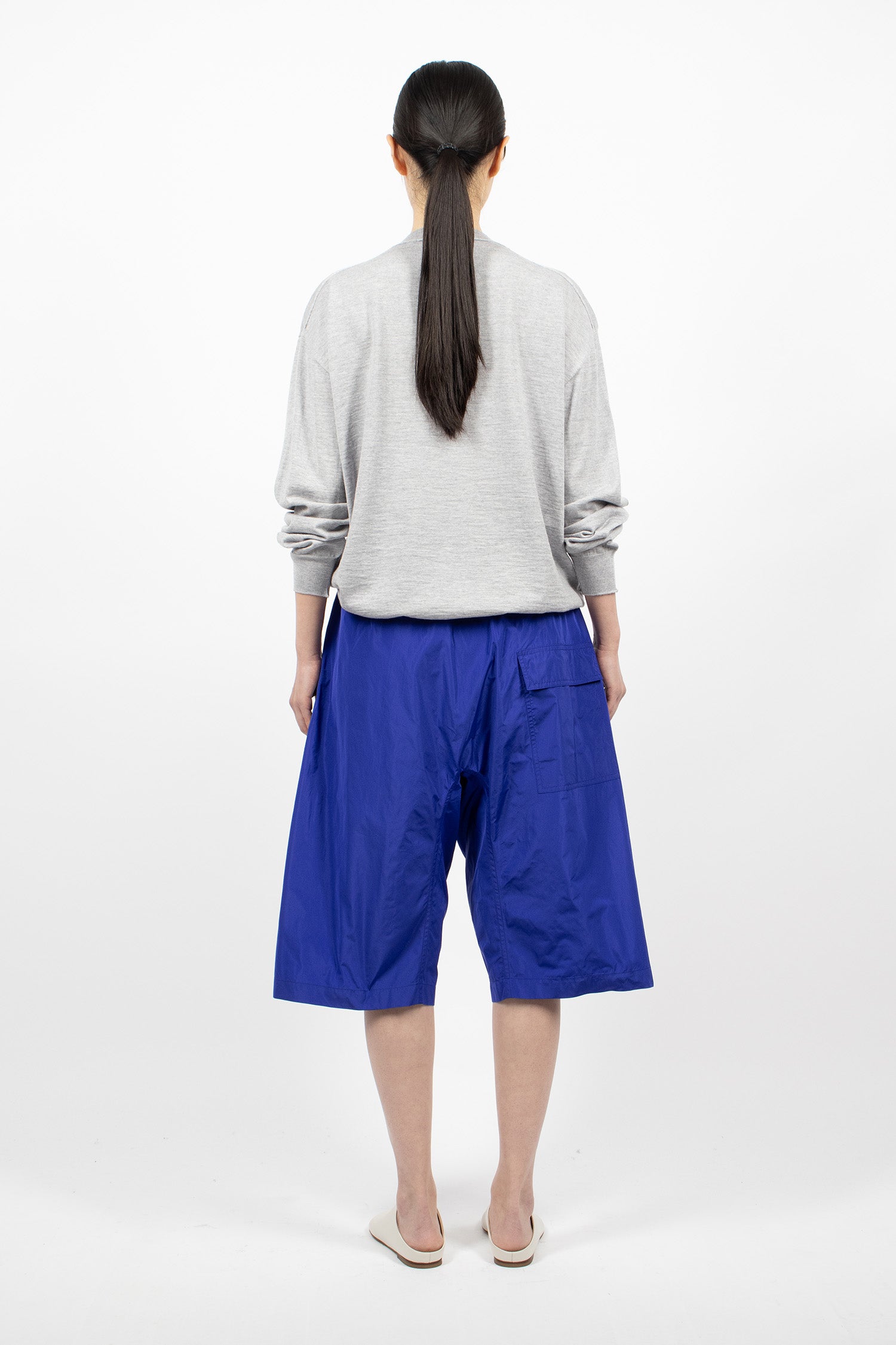 Pond Shorts Klein