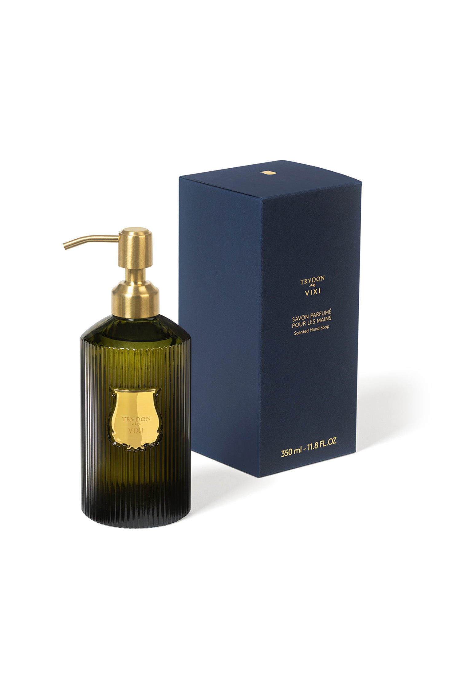 Liquid Soap Médie