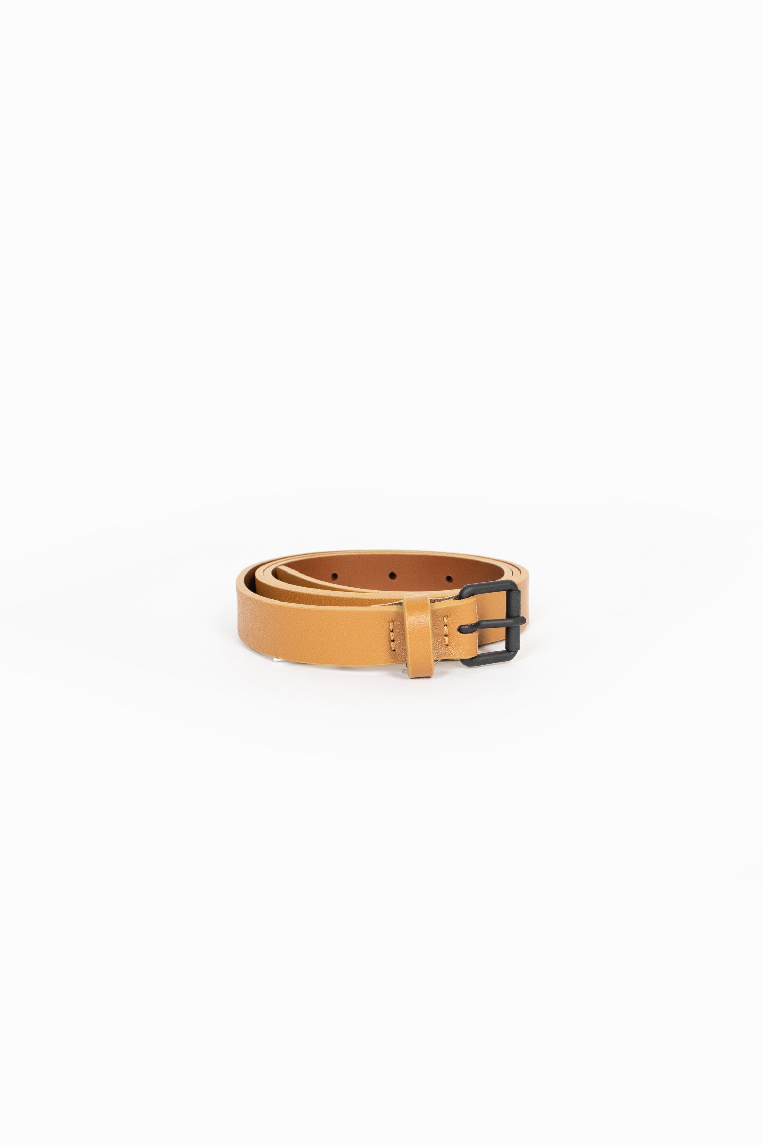 Vienna Belt Walnut