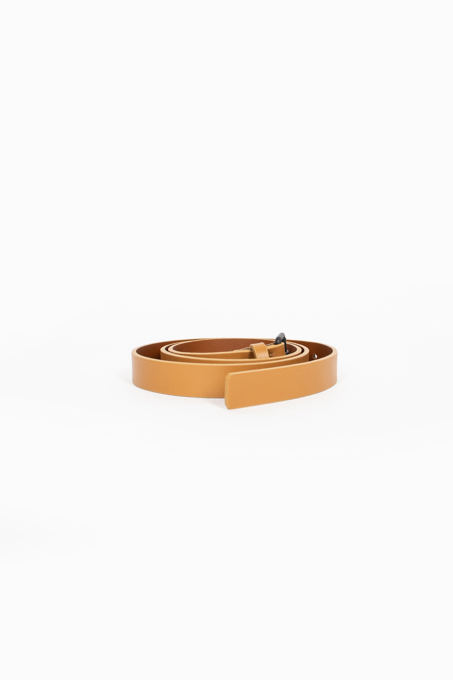 Vienna Belt Walnut