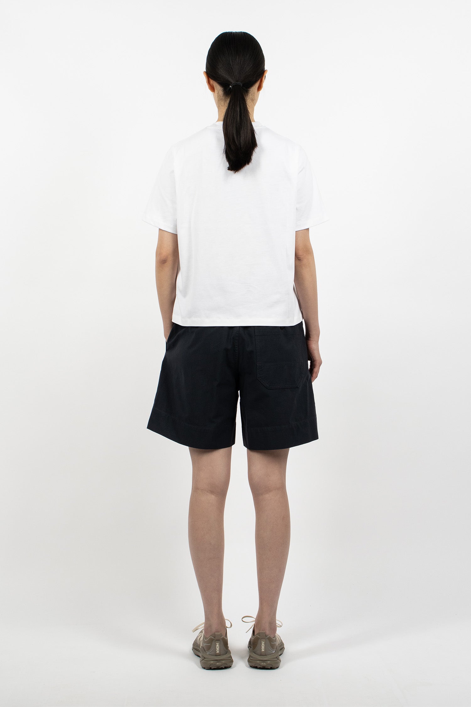Scout Shorts Ink