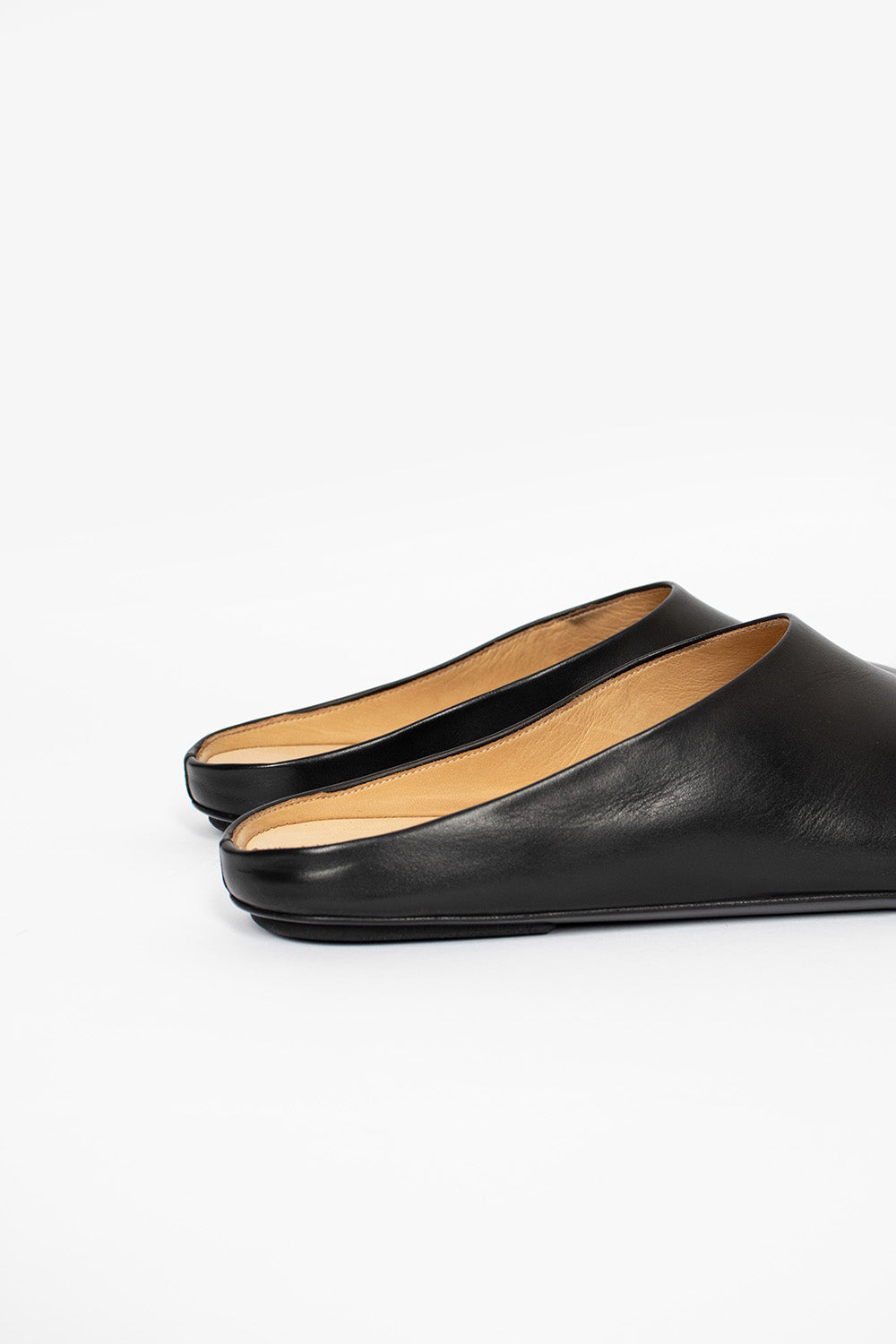 Sfoglia Sabot Black