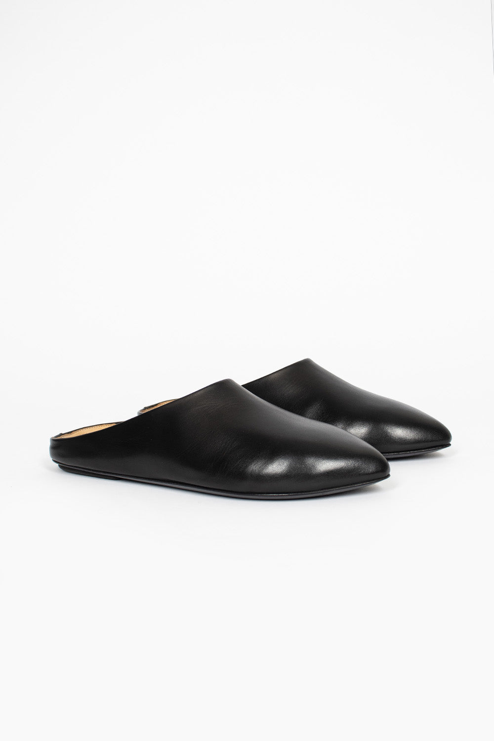 Sfoglia Sabot Black