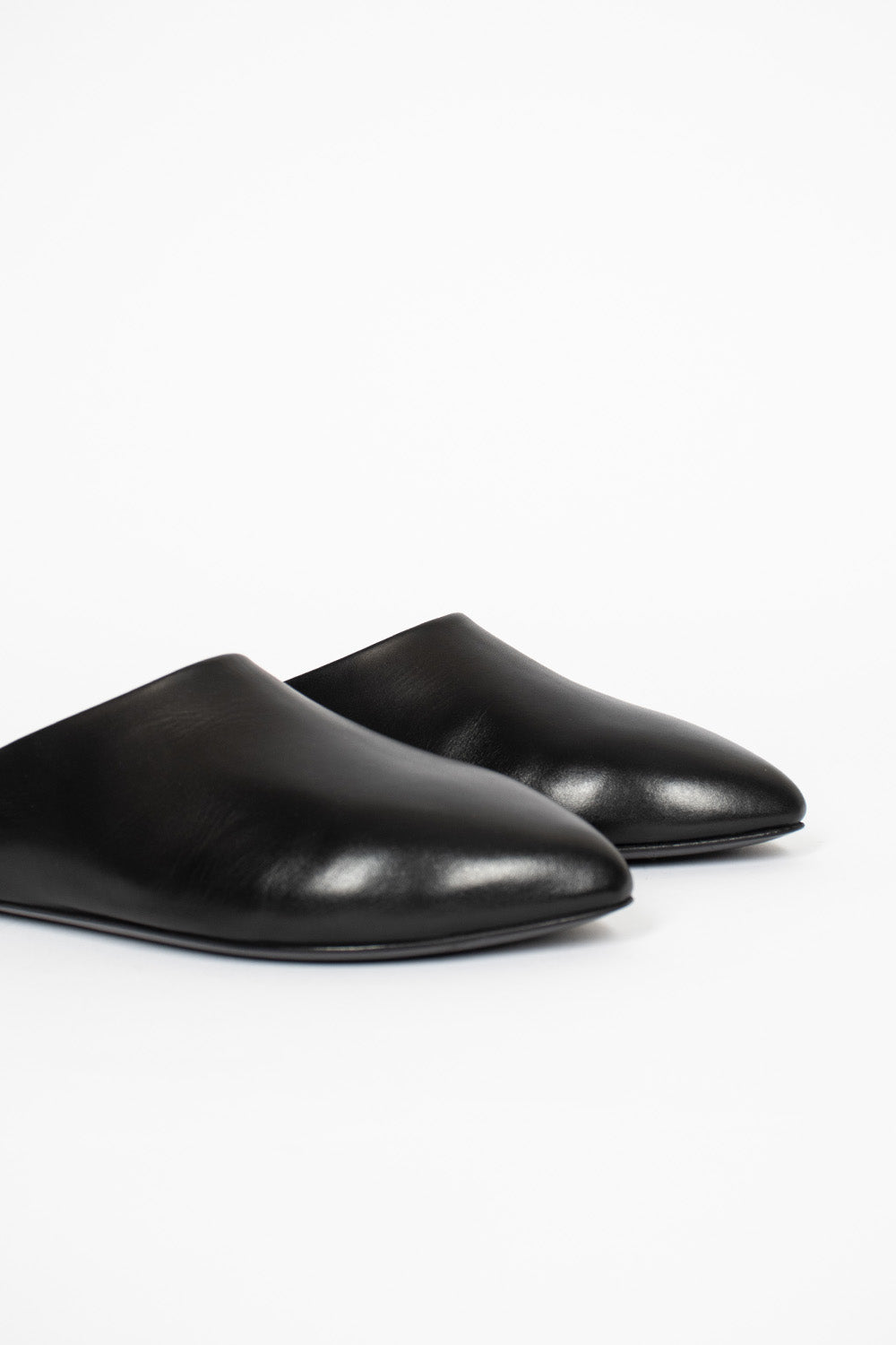 Sfoglia Sabot Black