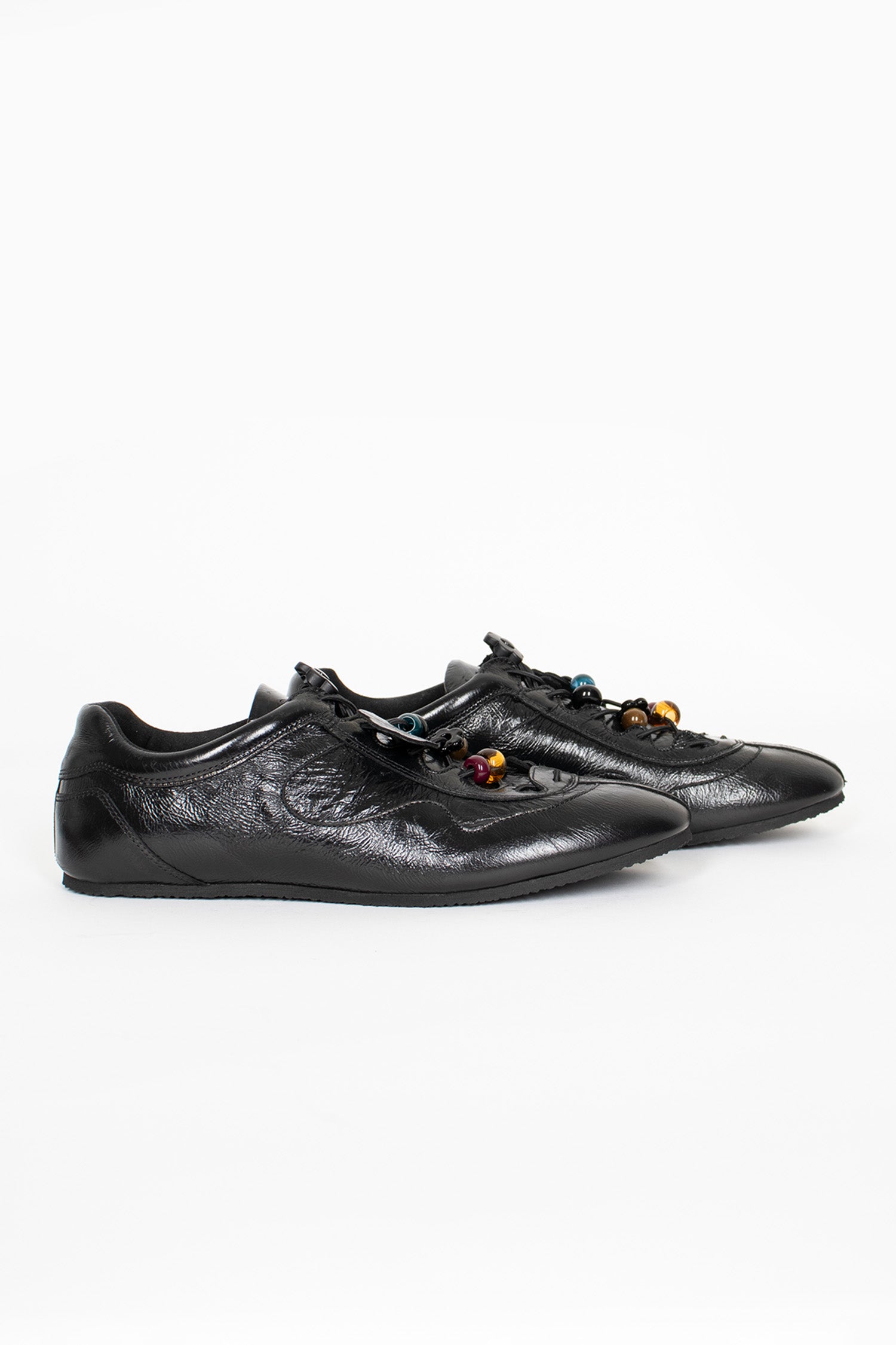 Blaise Sneaker Black
