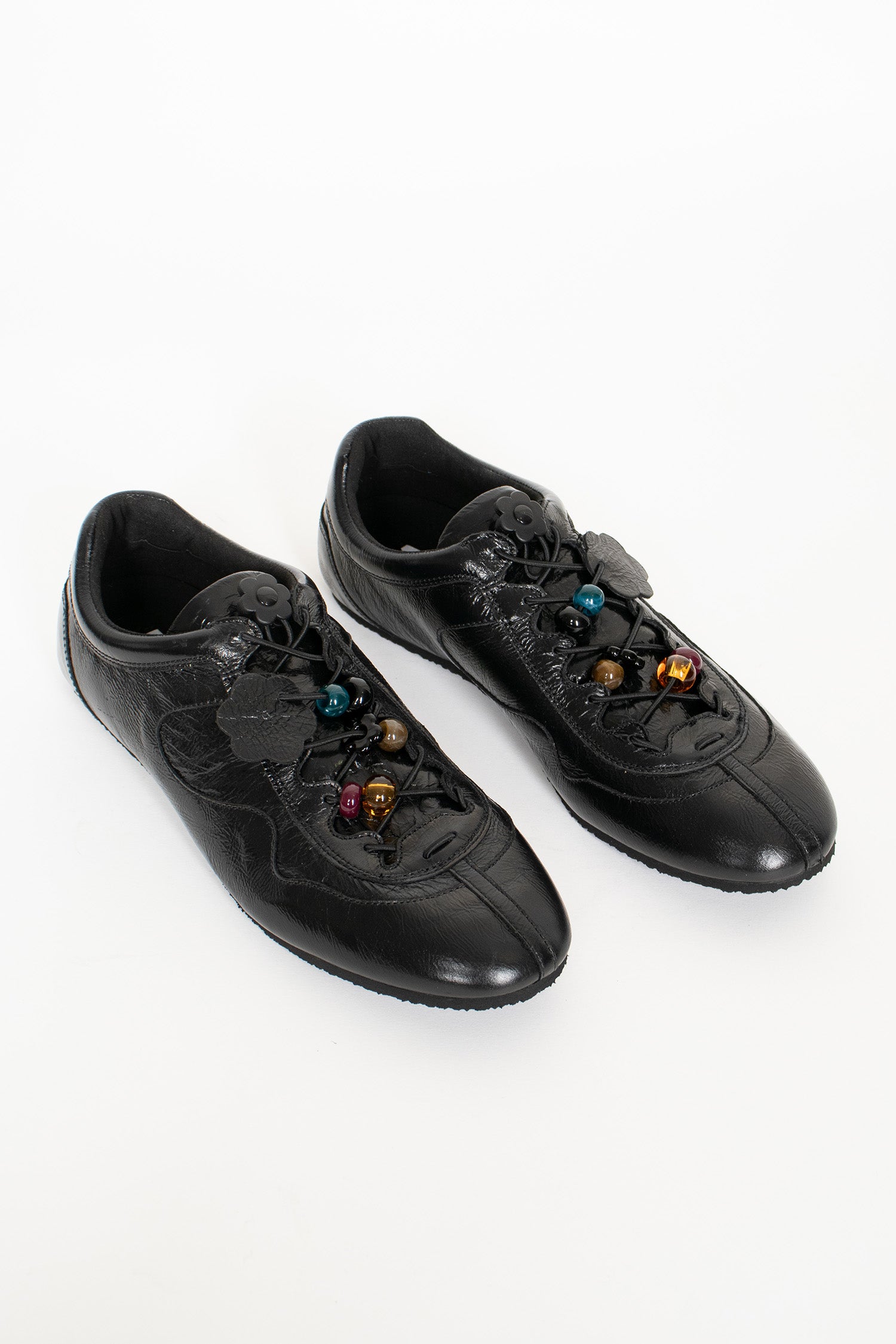Blaise Sneaker Black