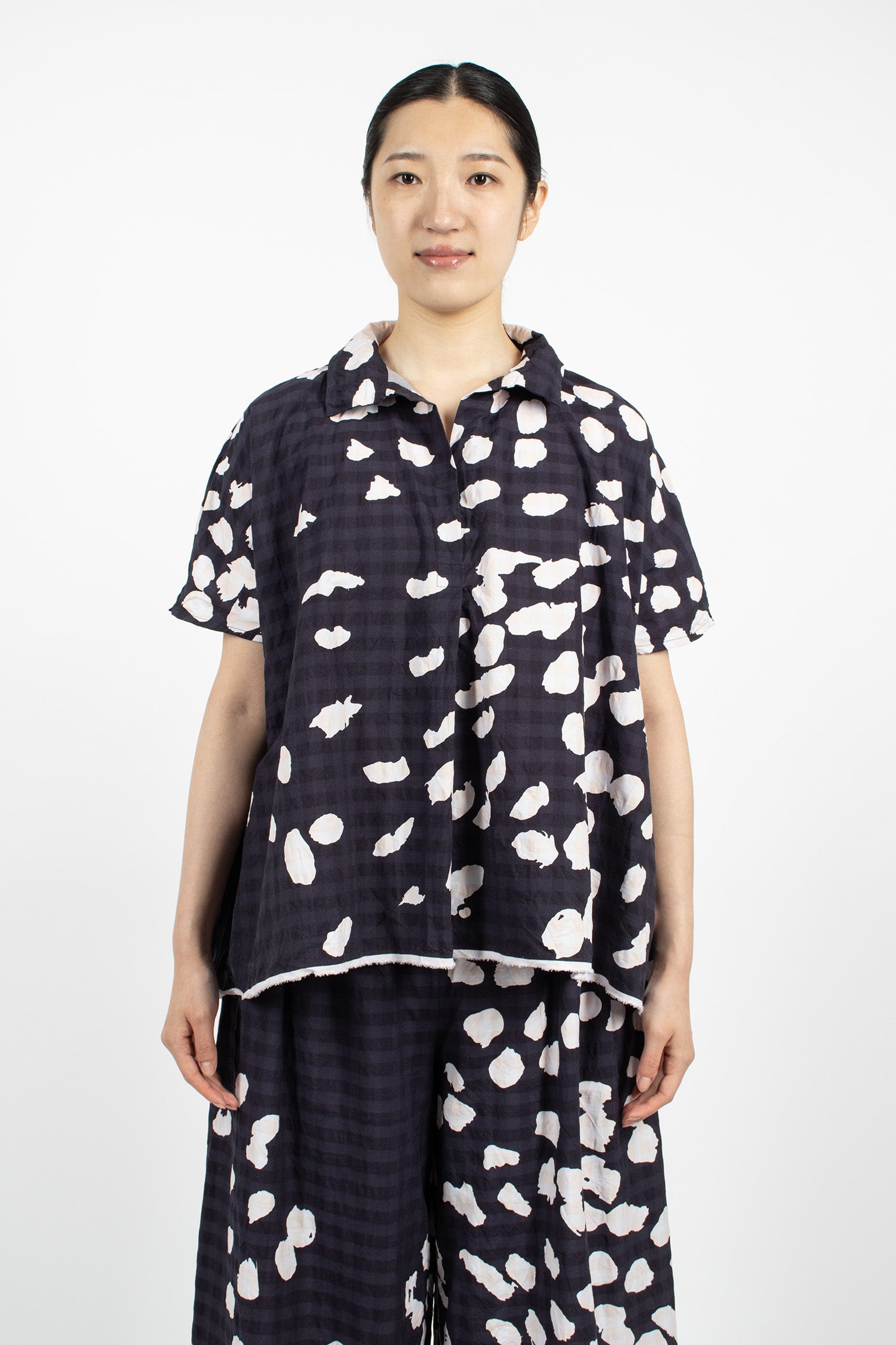 20.07.06 Shirt Corallo Drawing
