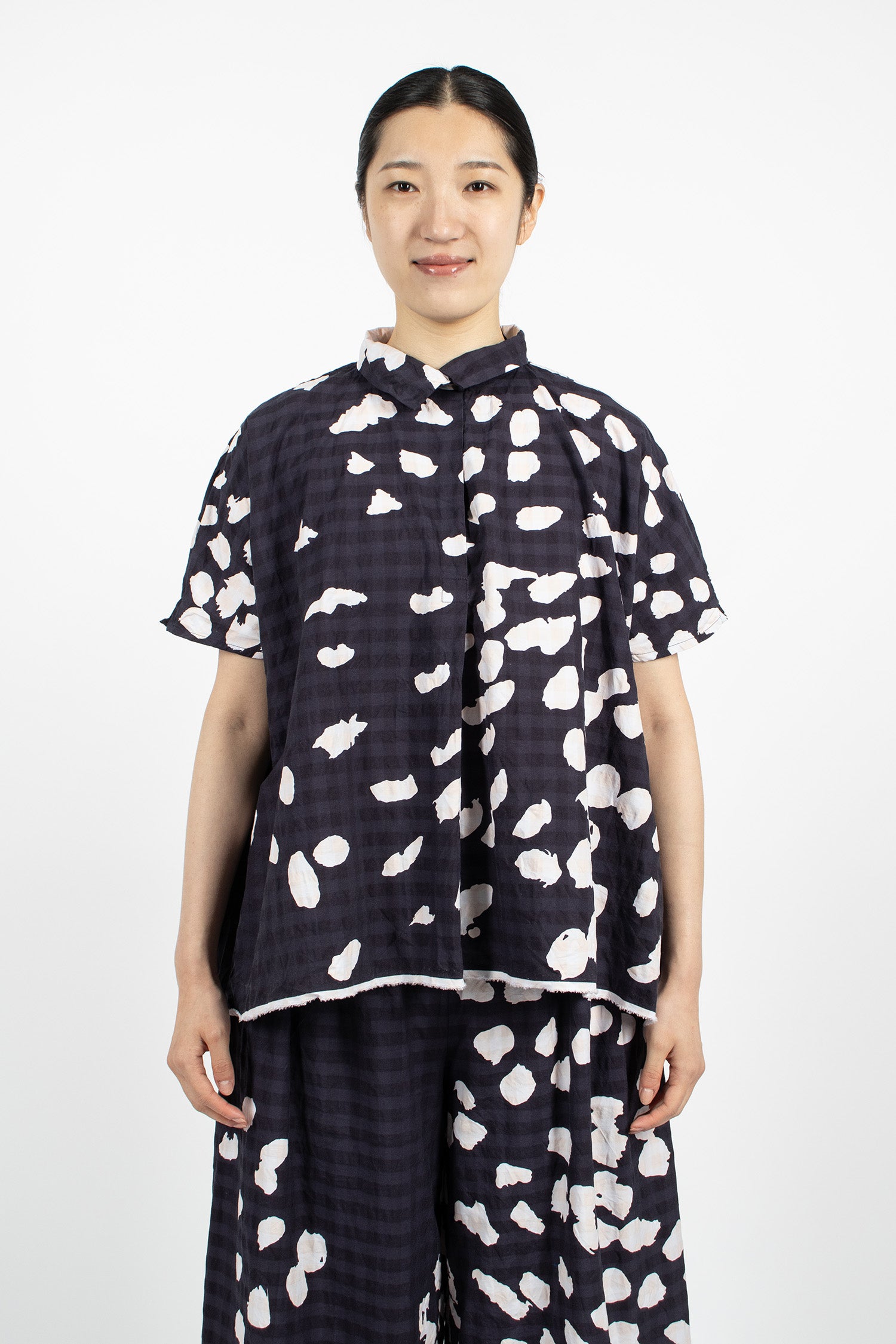 20.07.06 Shirt Corallo Drawing