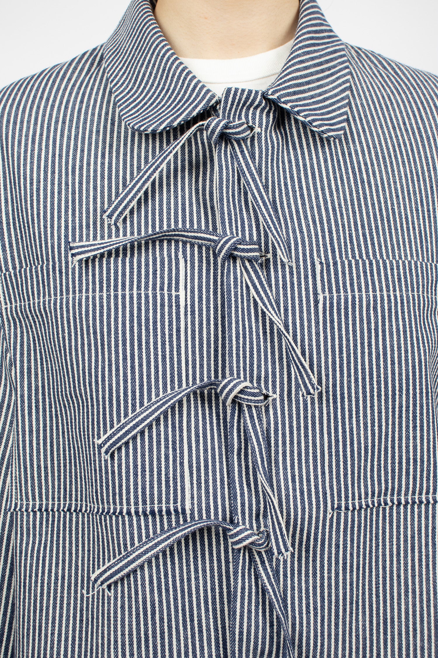 Bo Jacket Navy