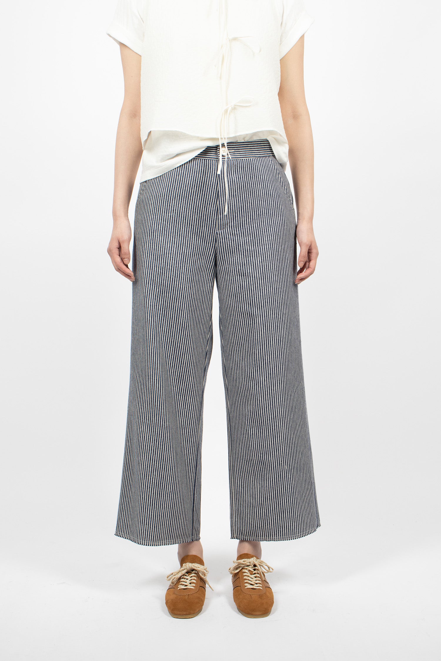 Pair Of Pants Navy
