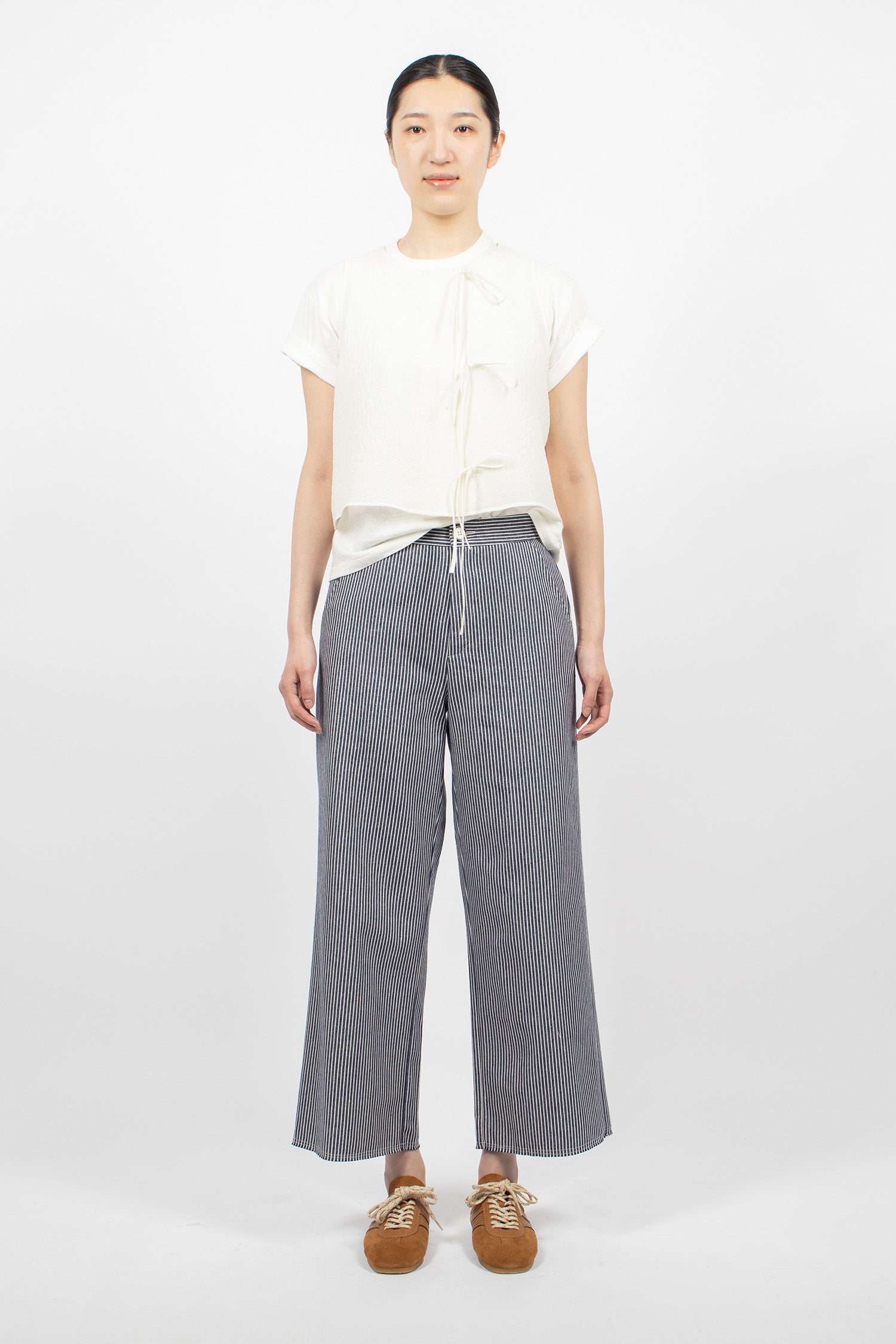 Pair Of Pants Navy