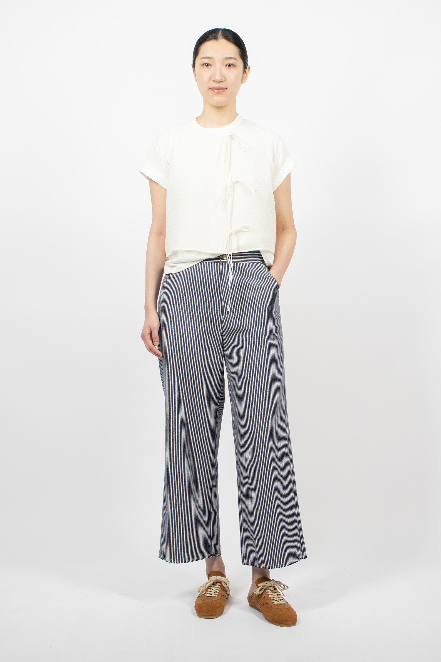 Pair Of Pants Navy