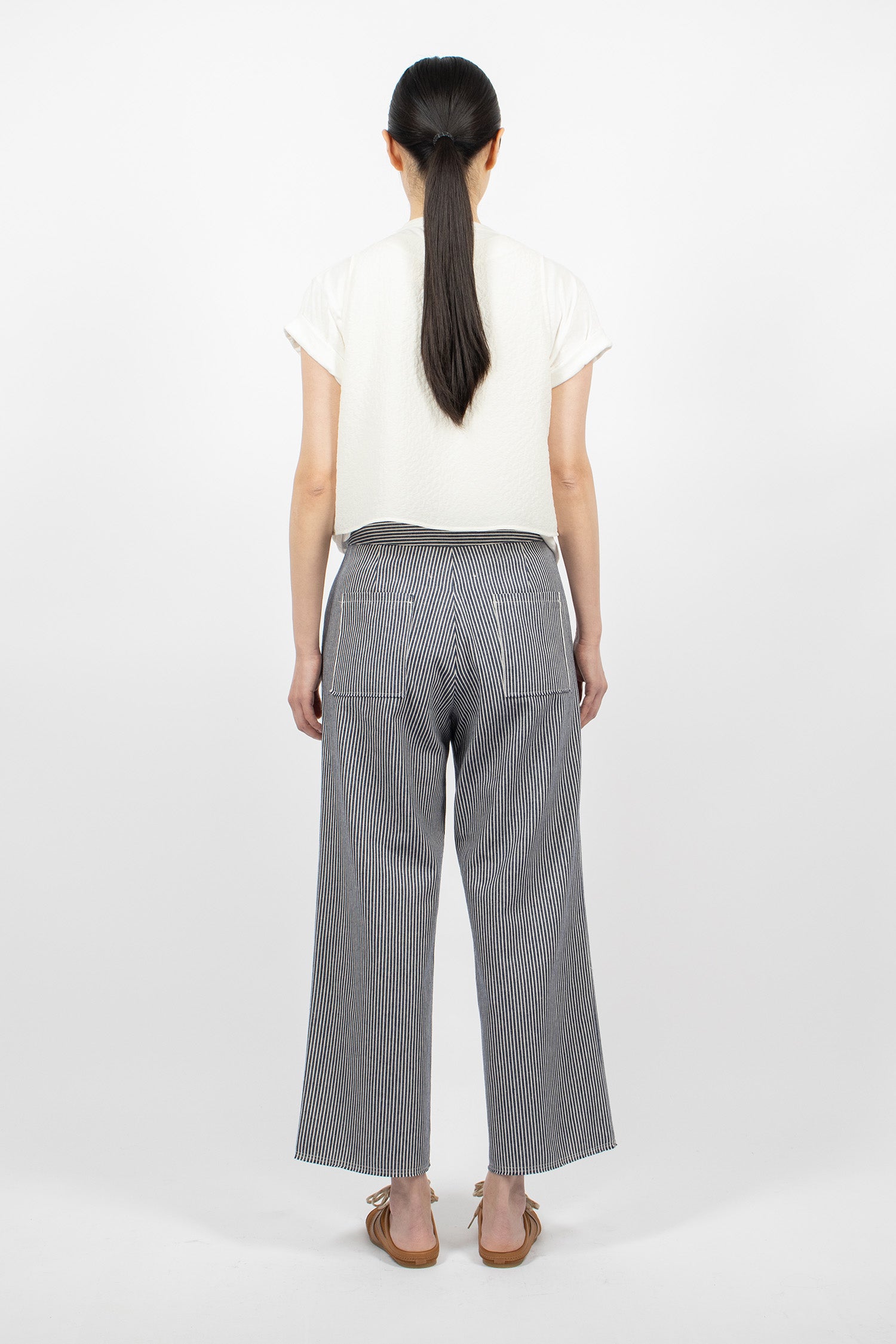 Pair Of Pants Navy