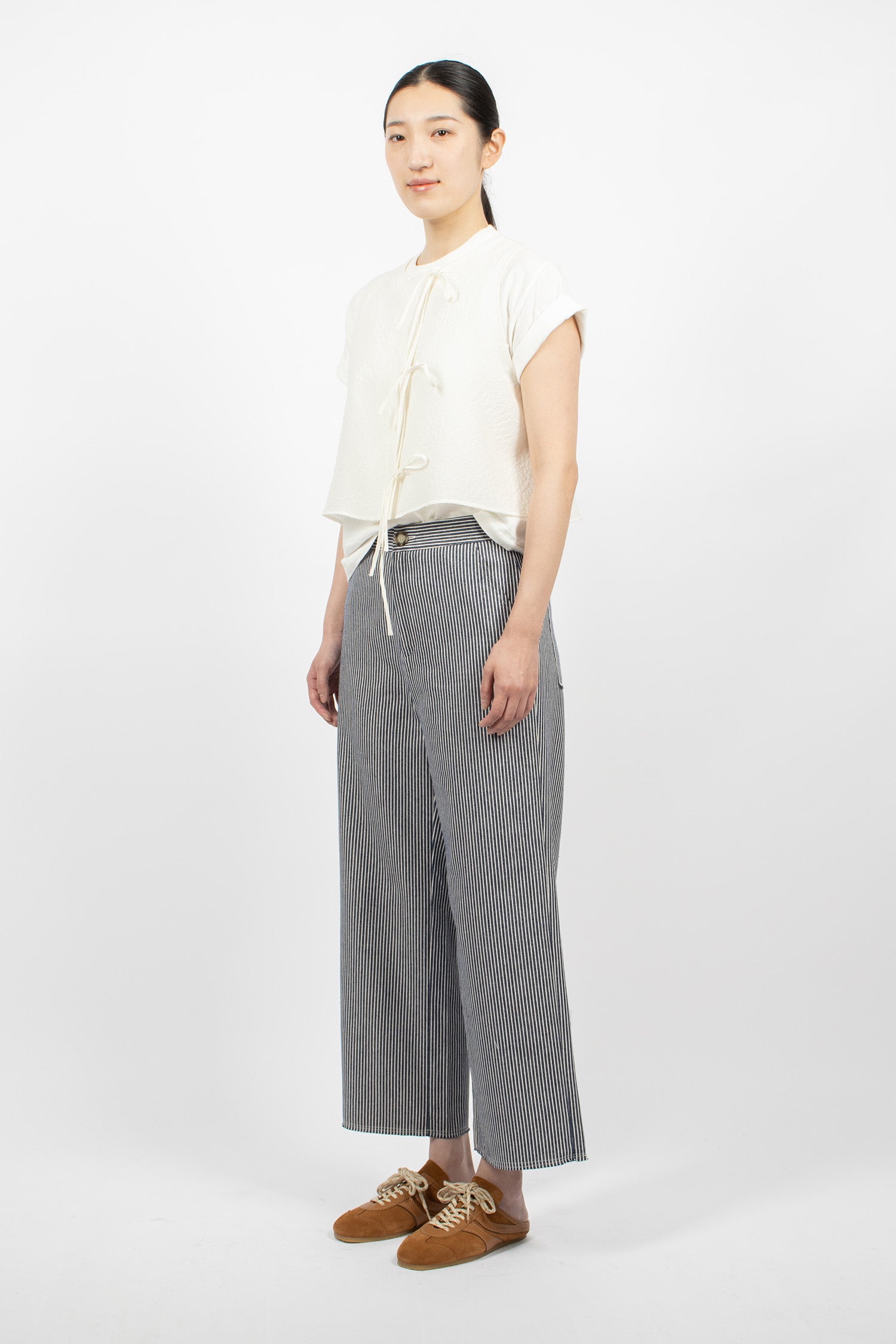 Pair Of Pants Navy