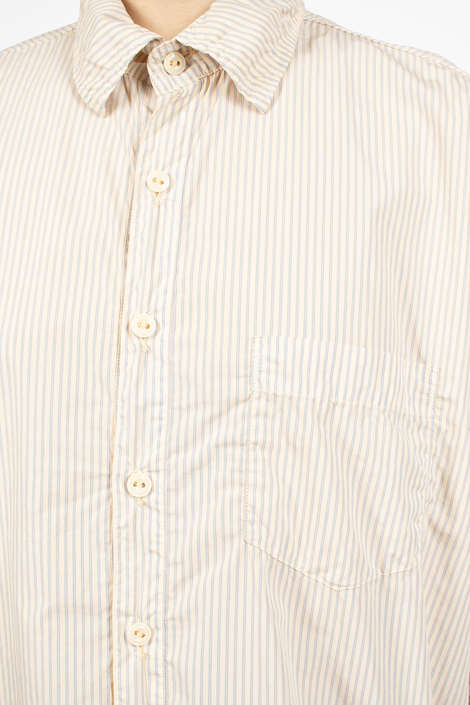AXL Shirt Stripe No.25
