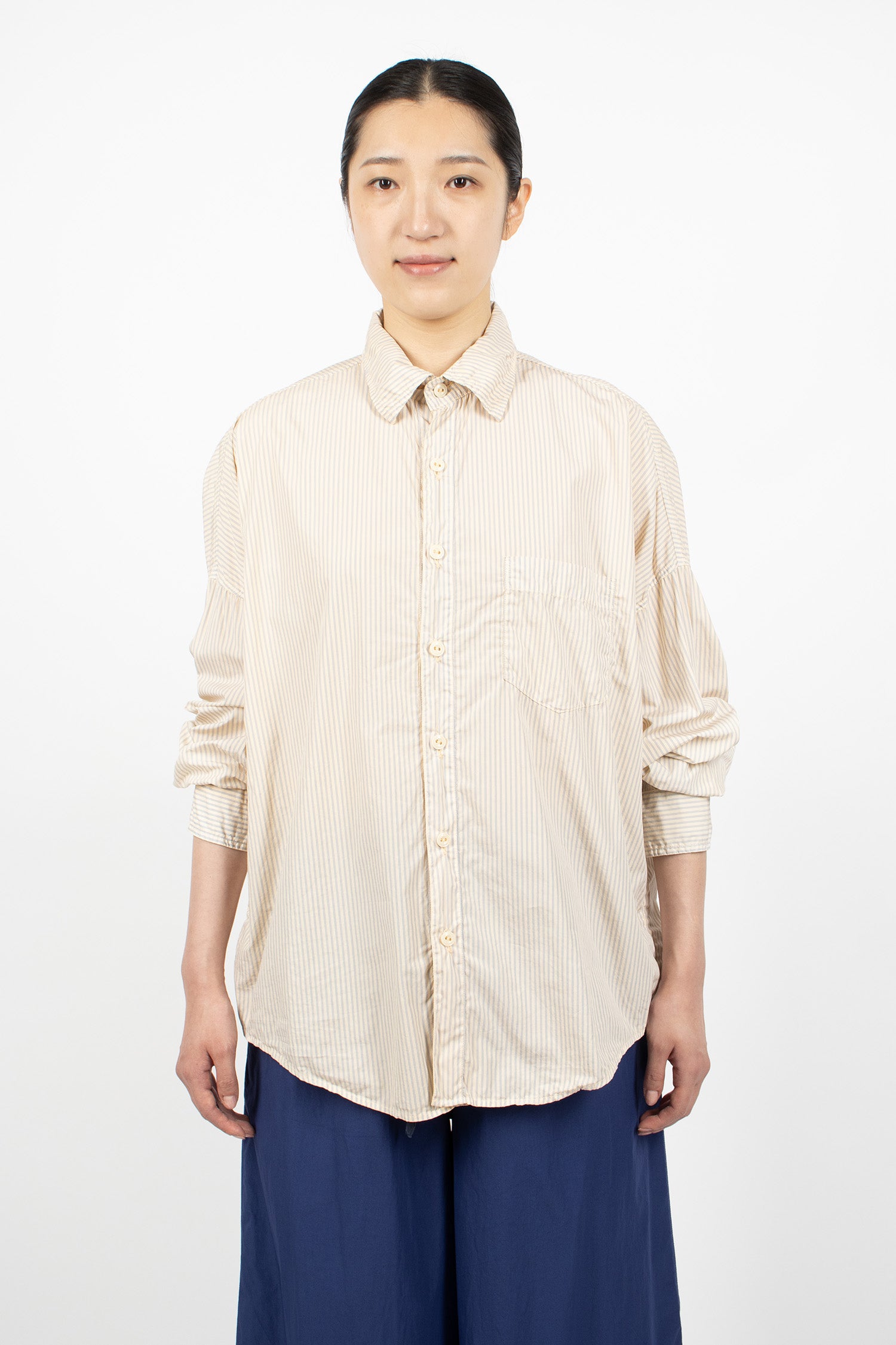 AXL Shirt Stripe No.25