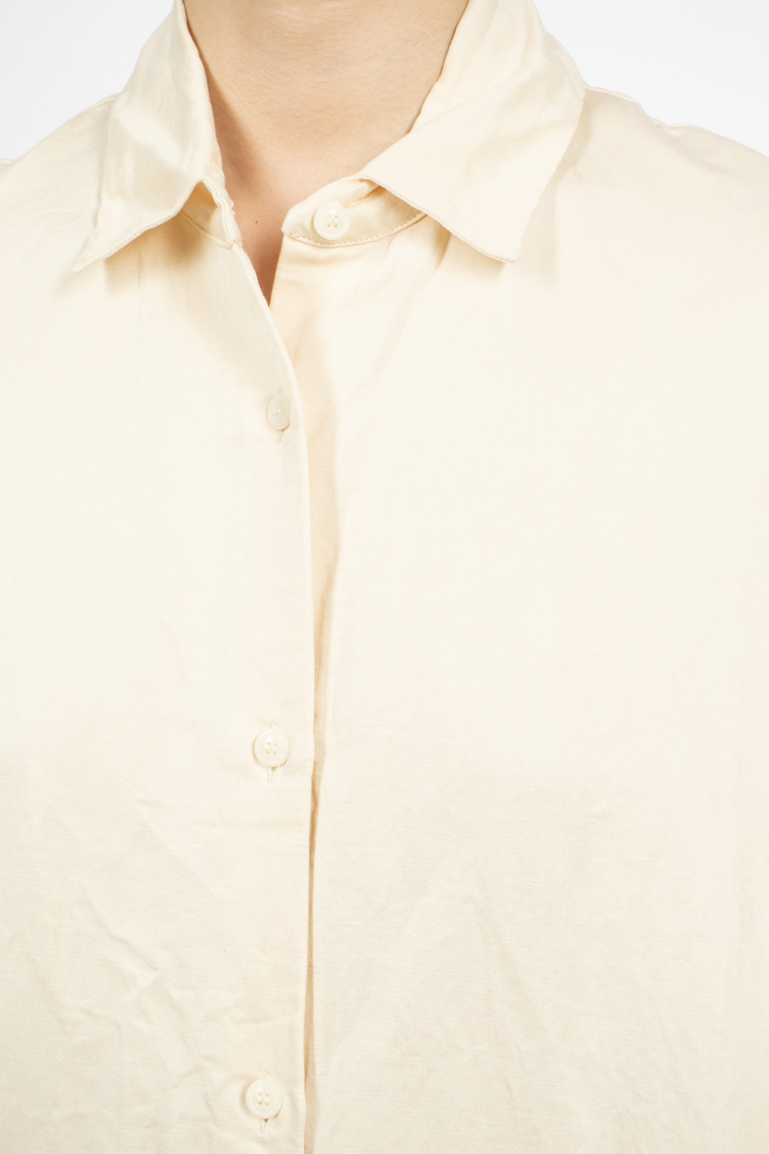 Tippy Dress Natural