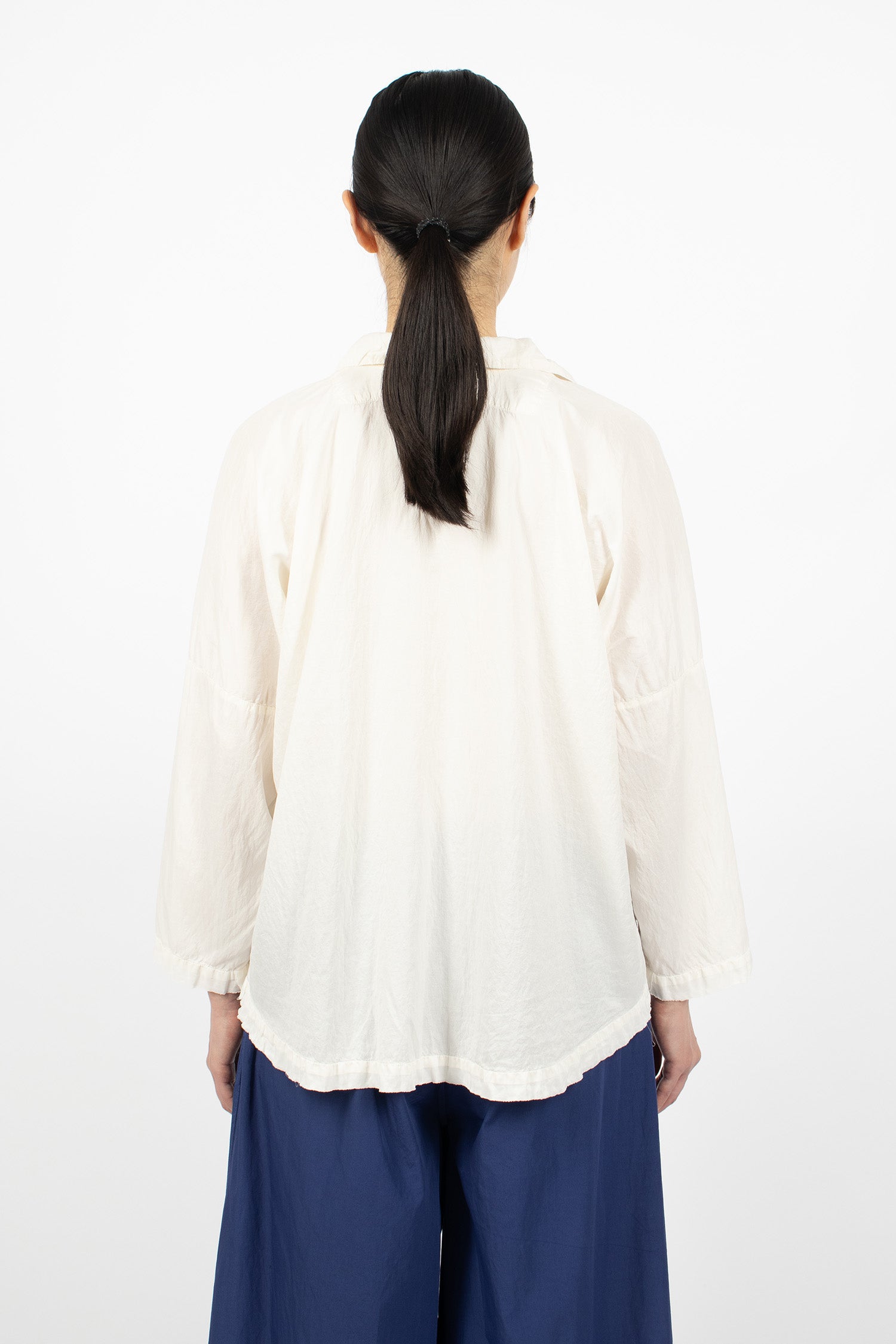 Jane ML Top Natural