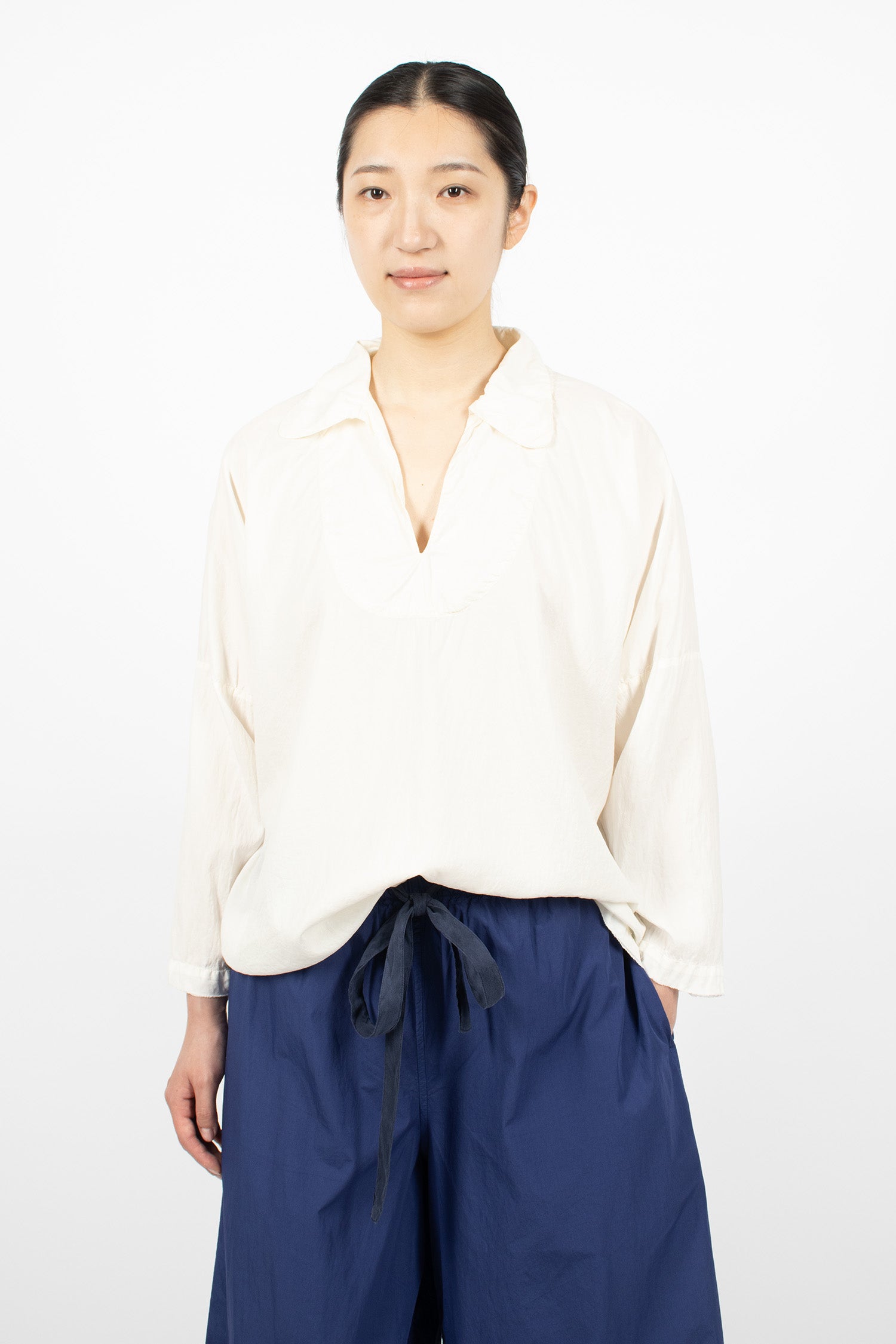 Jane ML Top Natural