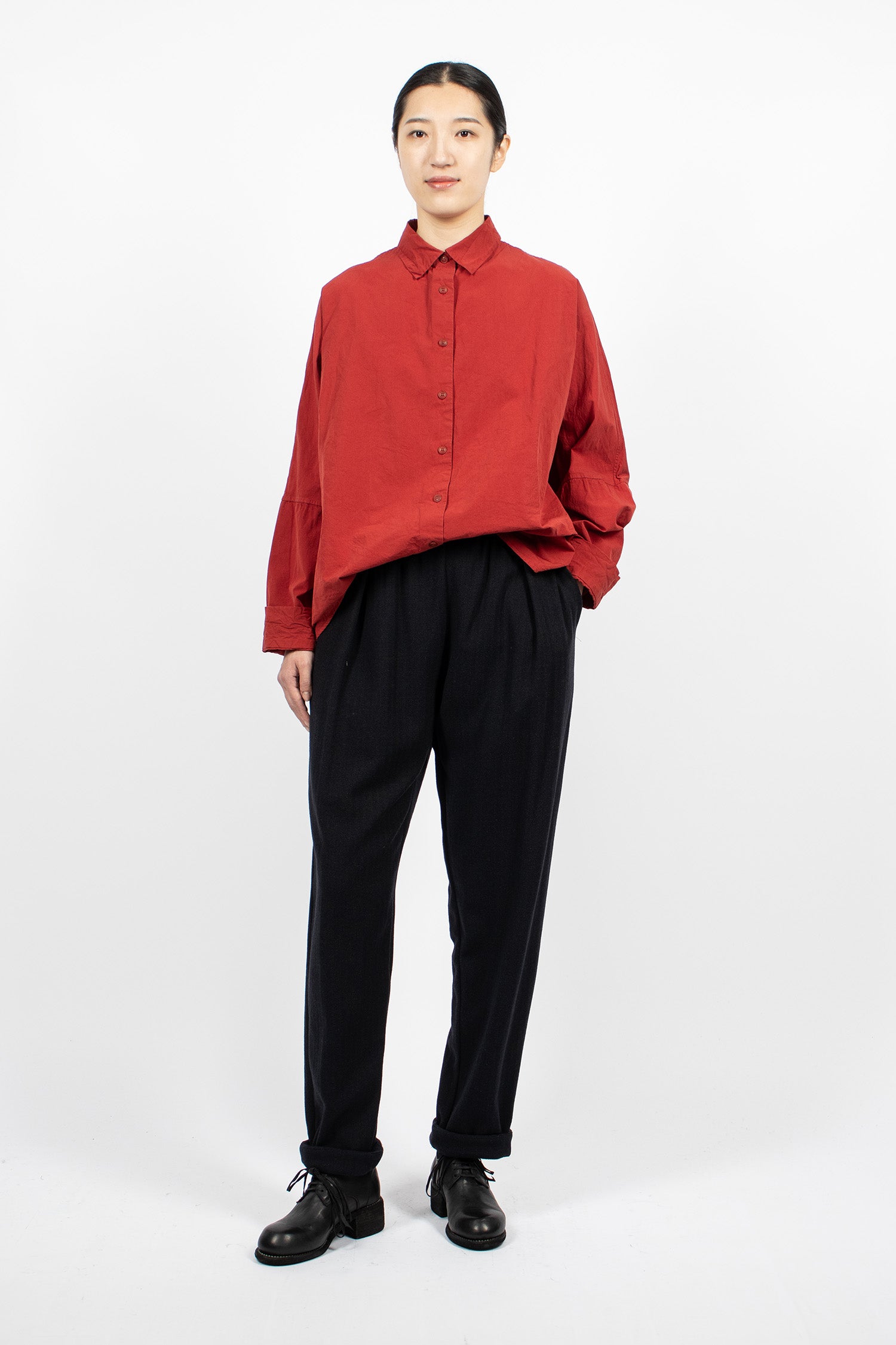 Verger Pants Night