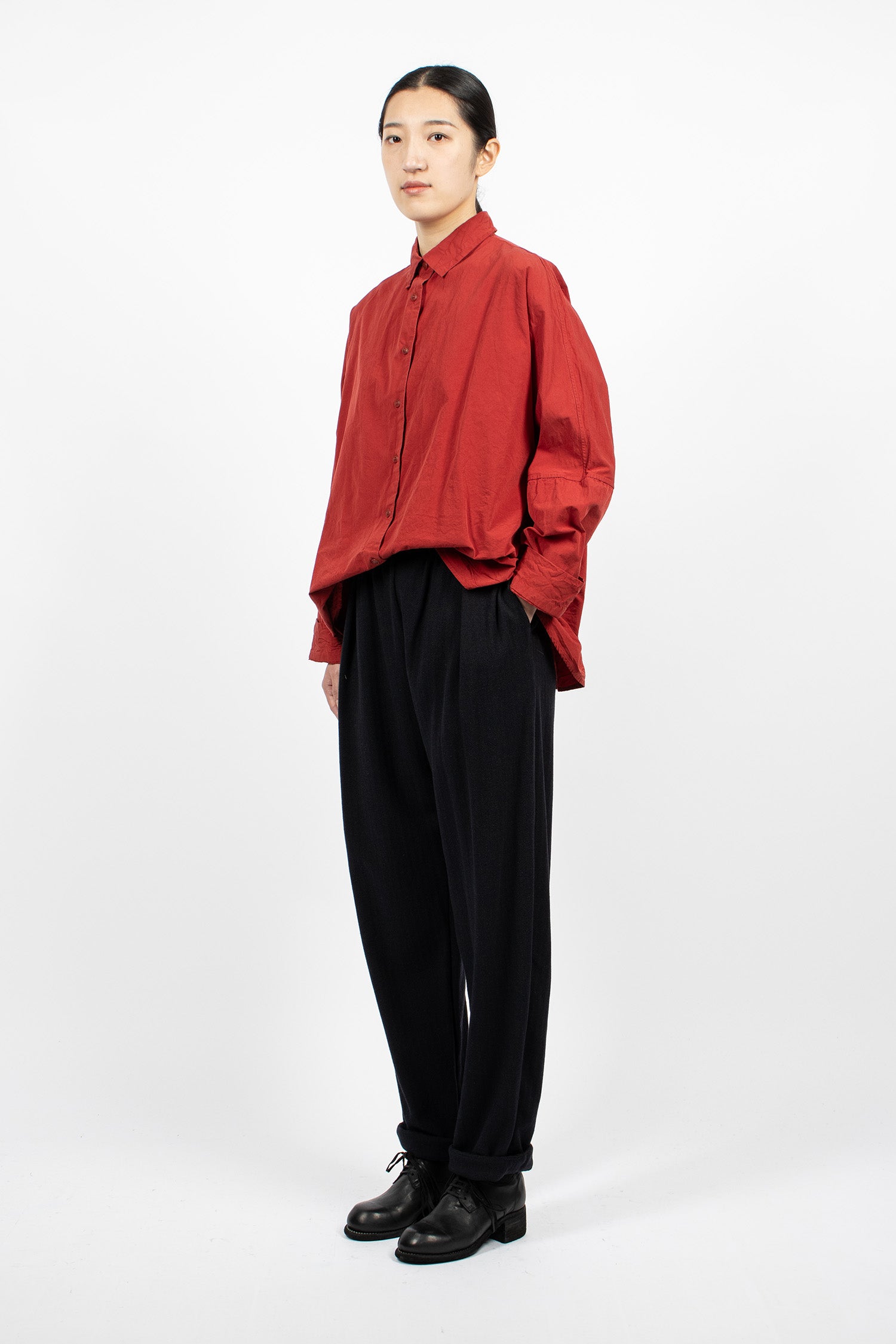 Verger Pants Night