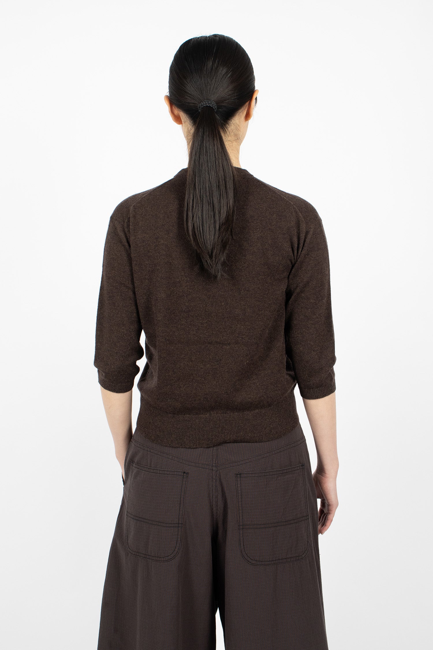 Elbow V Neck Soil