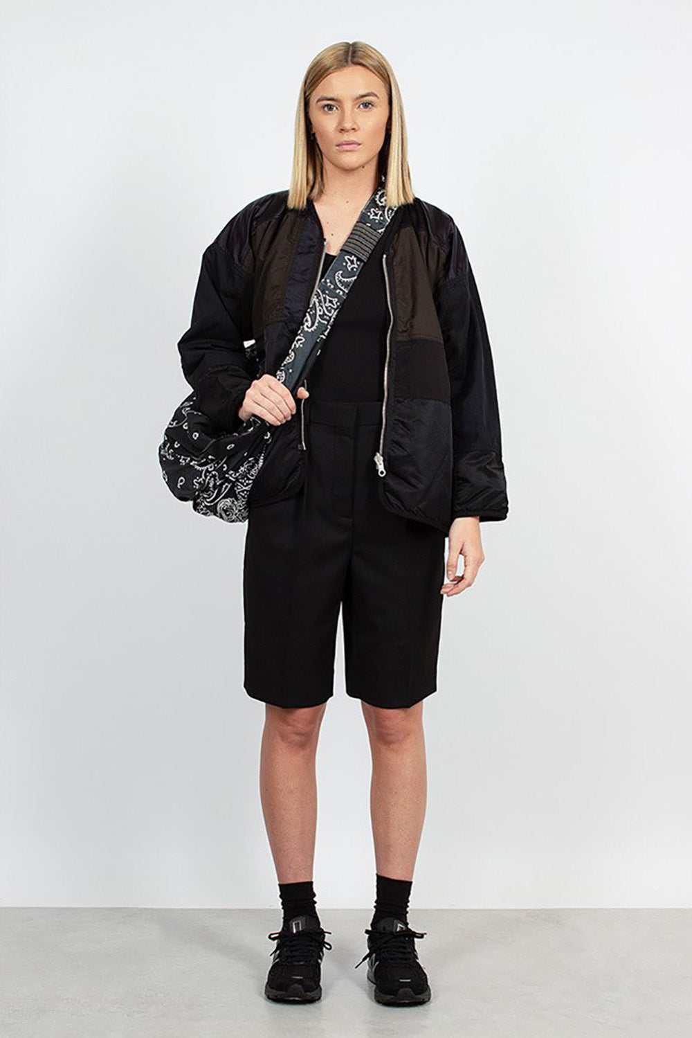 Looks #21 - 24