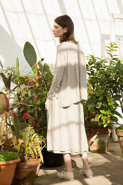 Vlas Blomme, SS16
