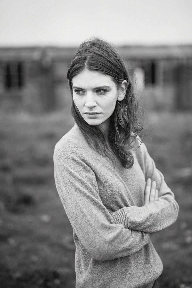 & Daughter, AW15