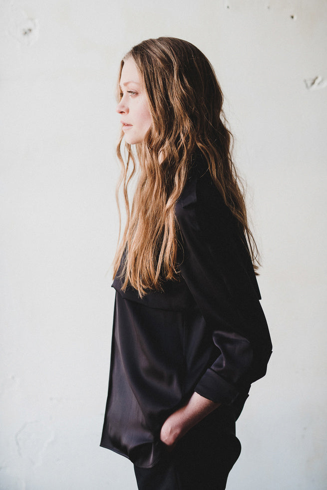 Envoy of Belfast Editorial for SS15