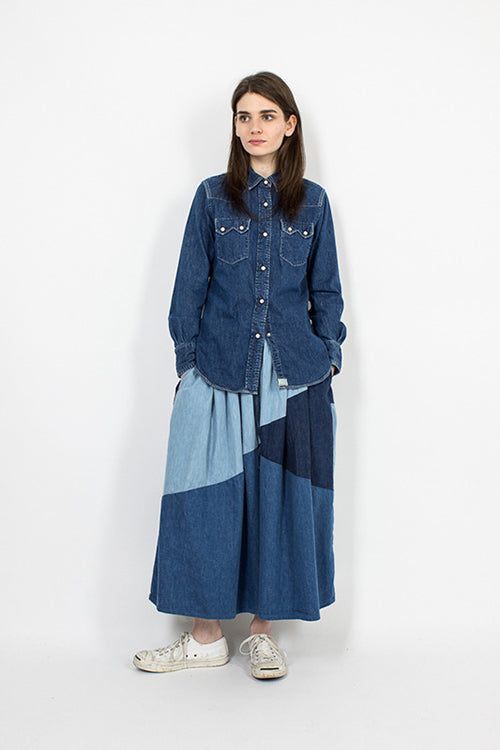 Double Denim