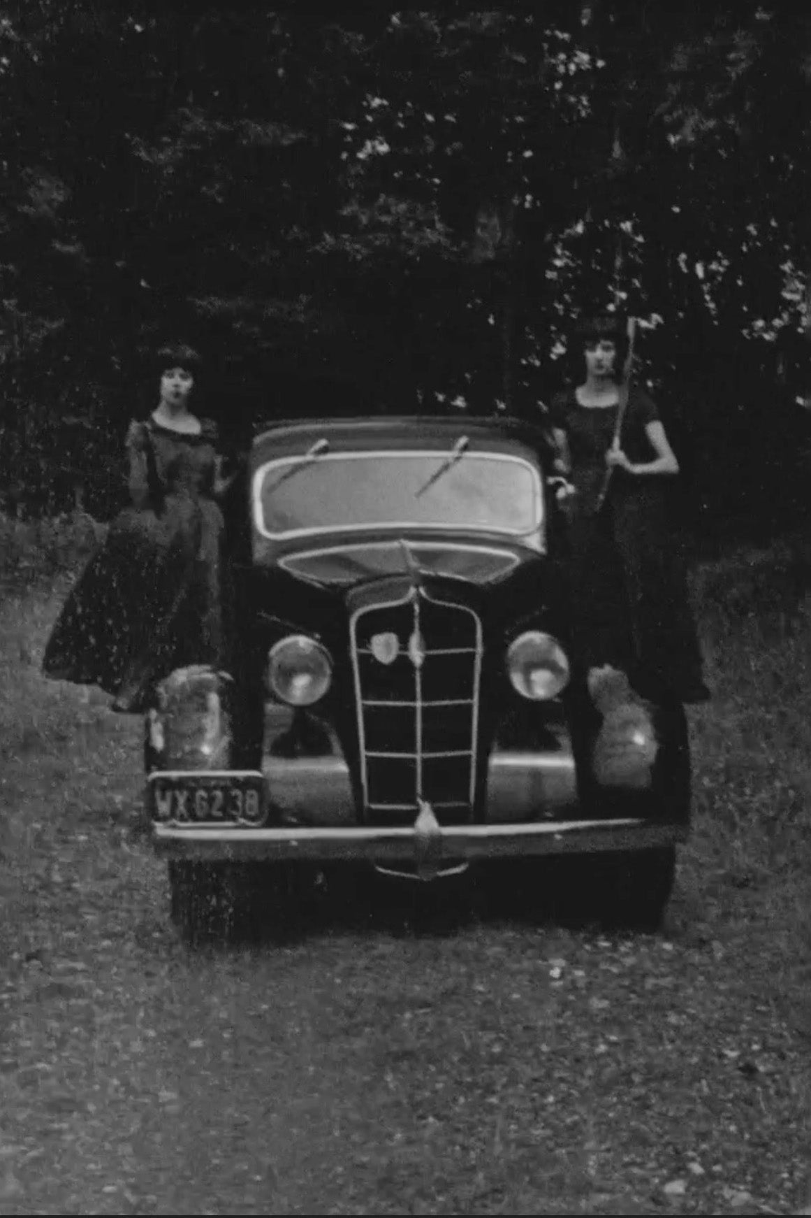 Paul Harnden SS25