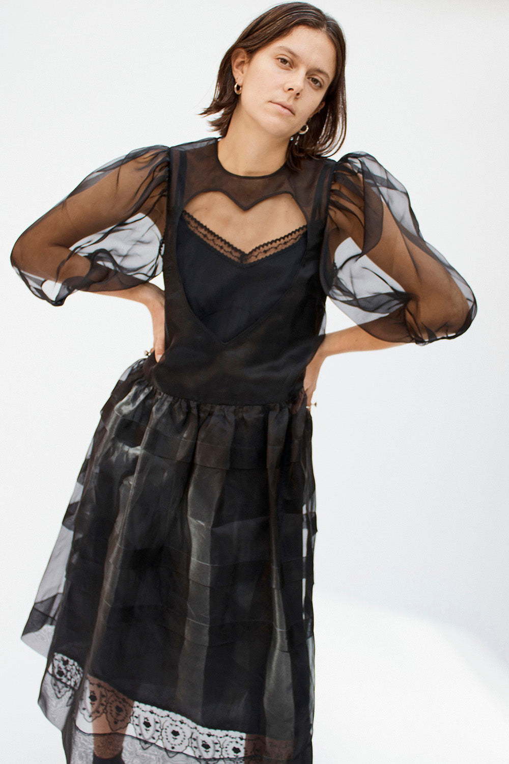 Signature Separates