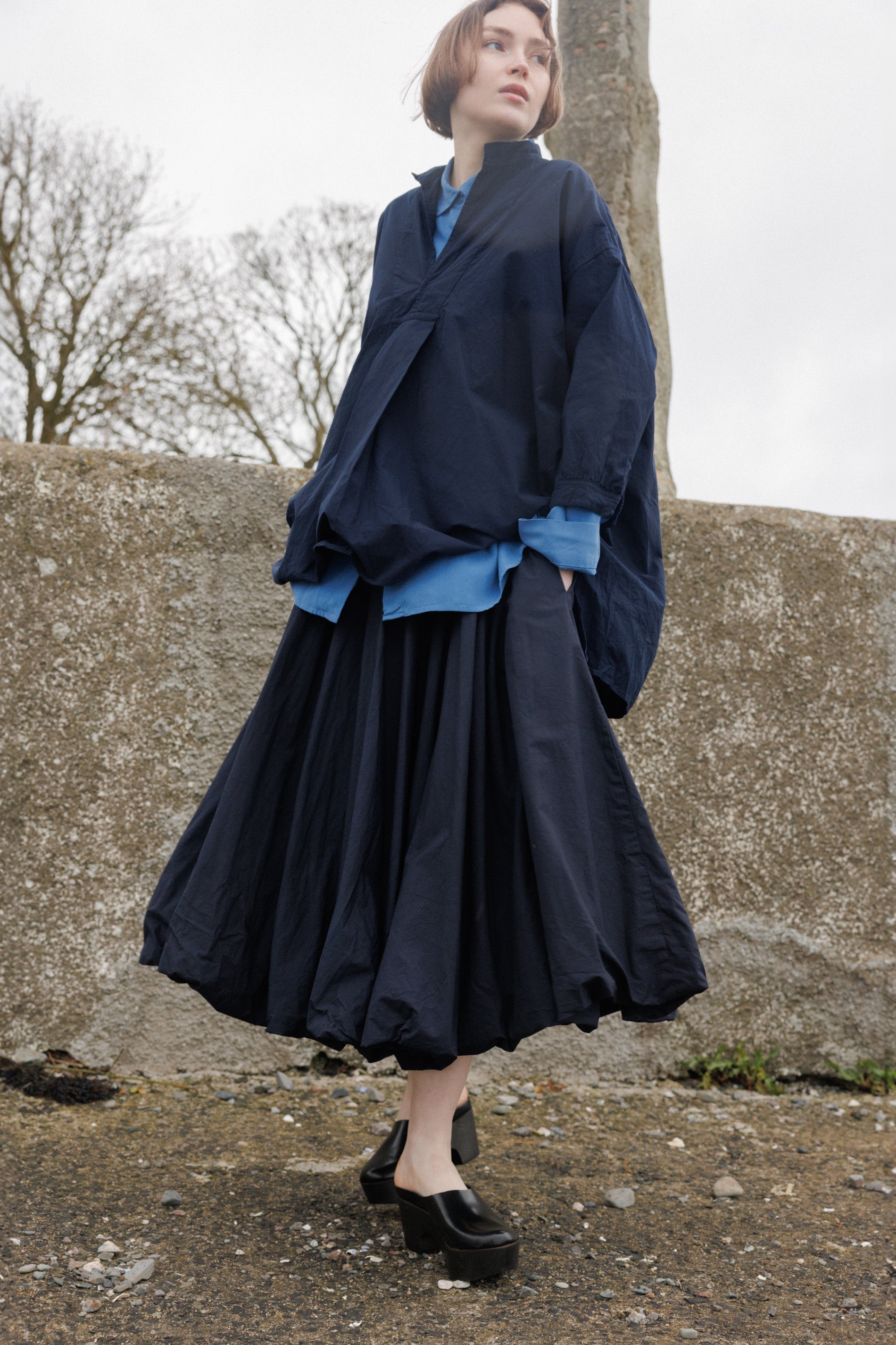 SS26 Editorial 2