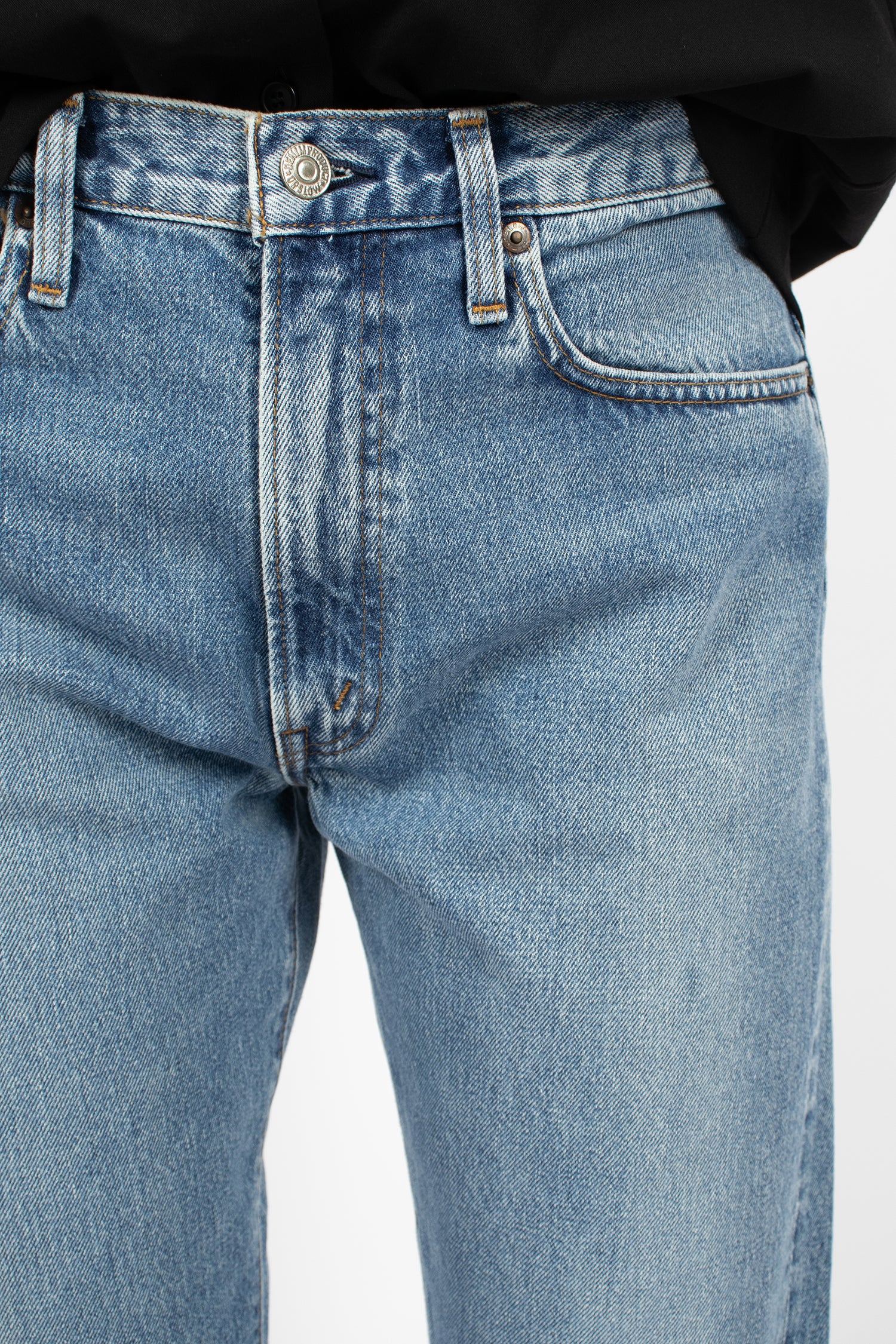 105 Jean Denim Used