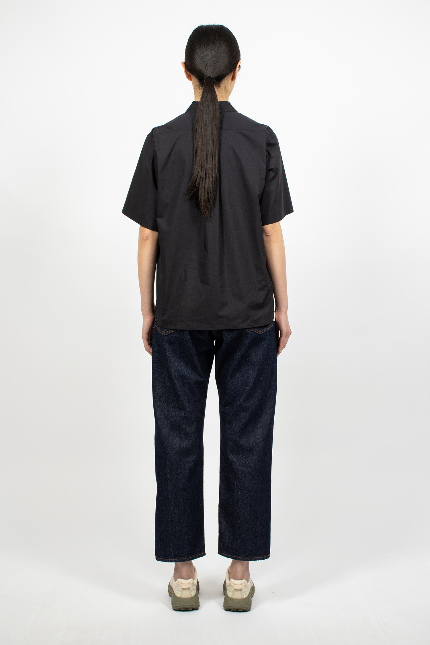 105 Jean One Wash