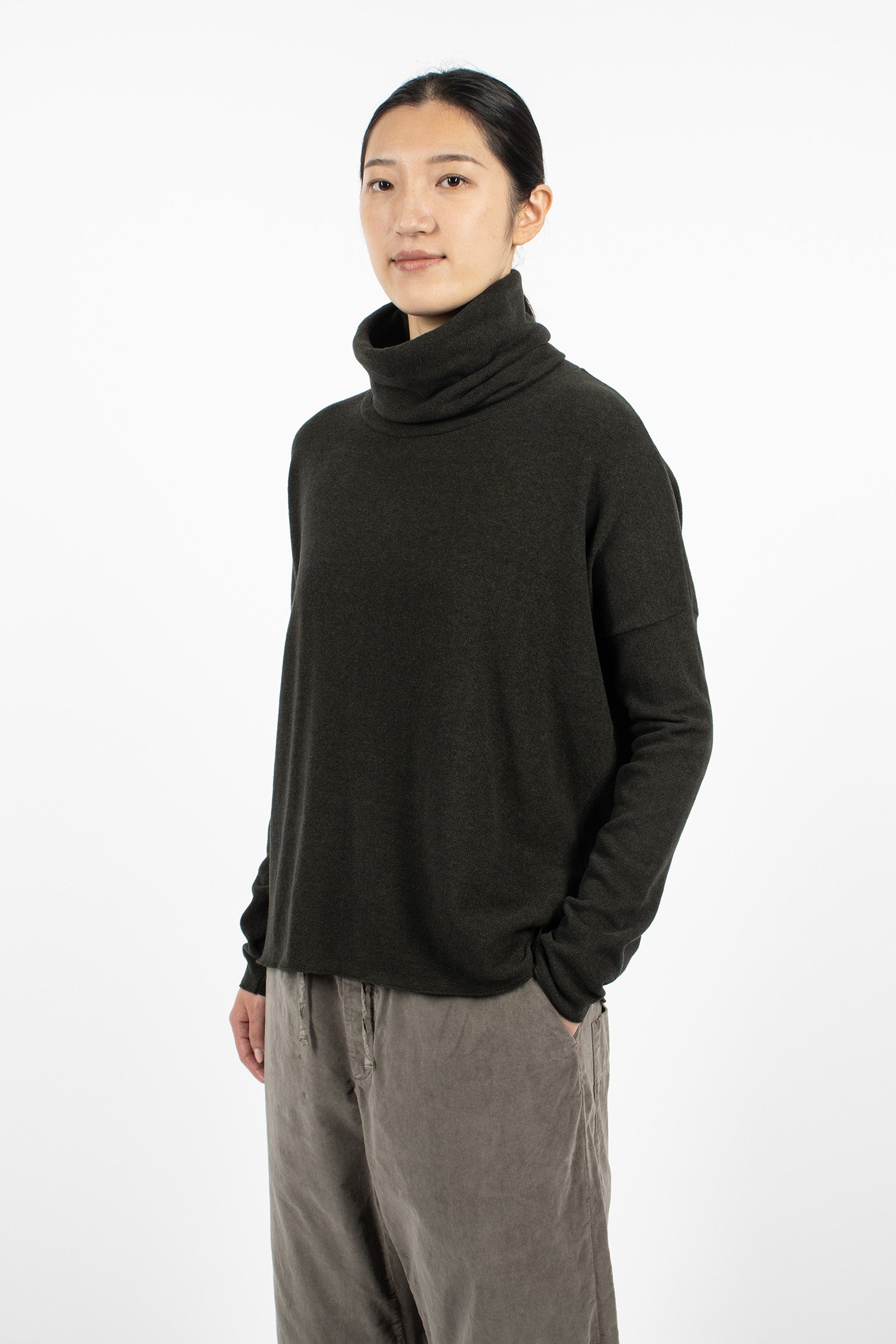 1932 Turtleneck JP Forest