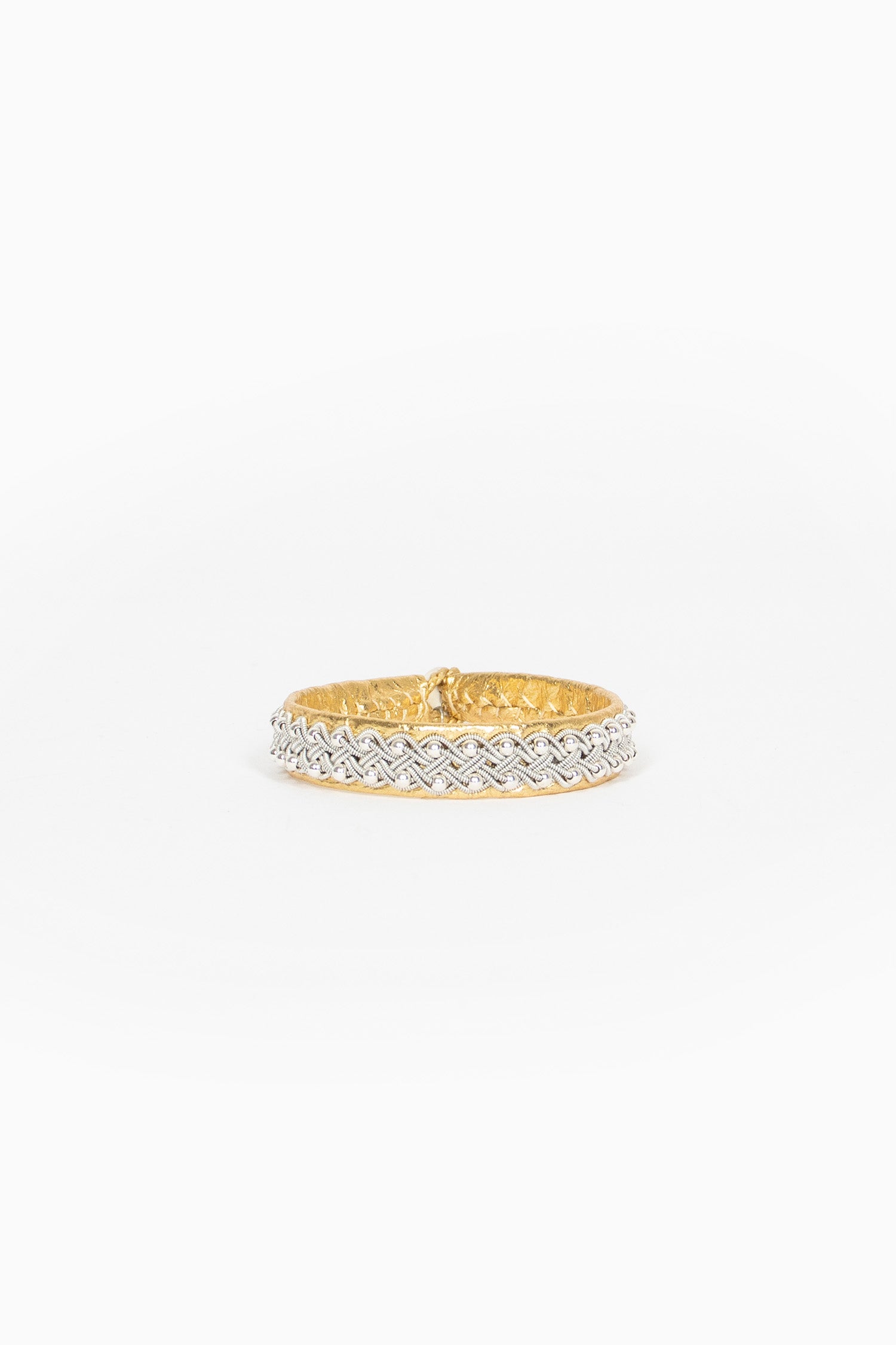 Gold Hide BS Bracelet 3