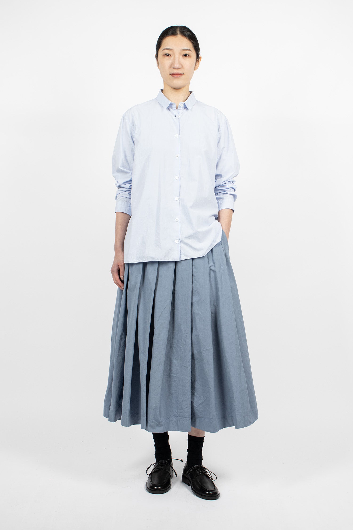 Matilde Skirt Avio