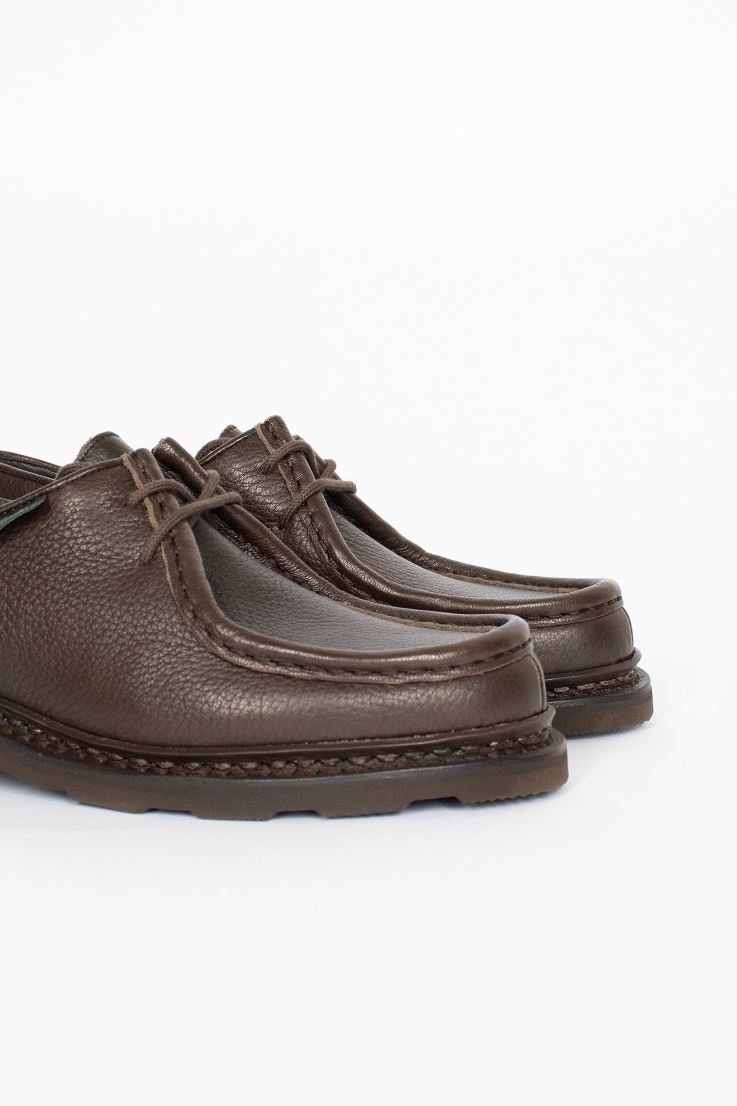 Michael Derby Griff Marron/Cerf Marron