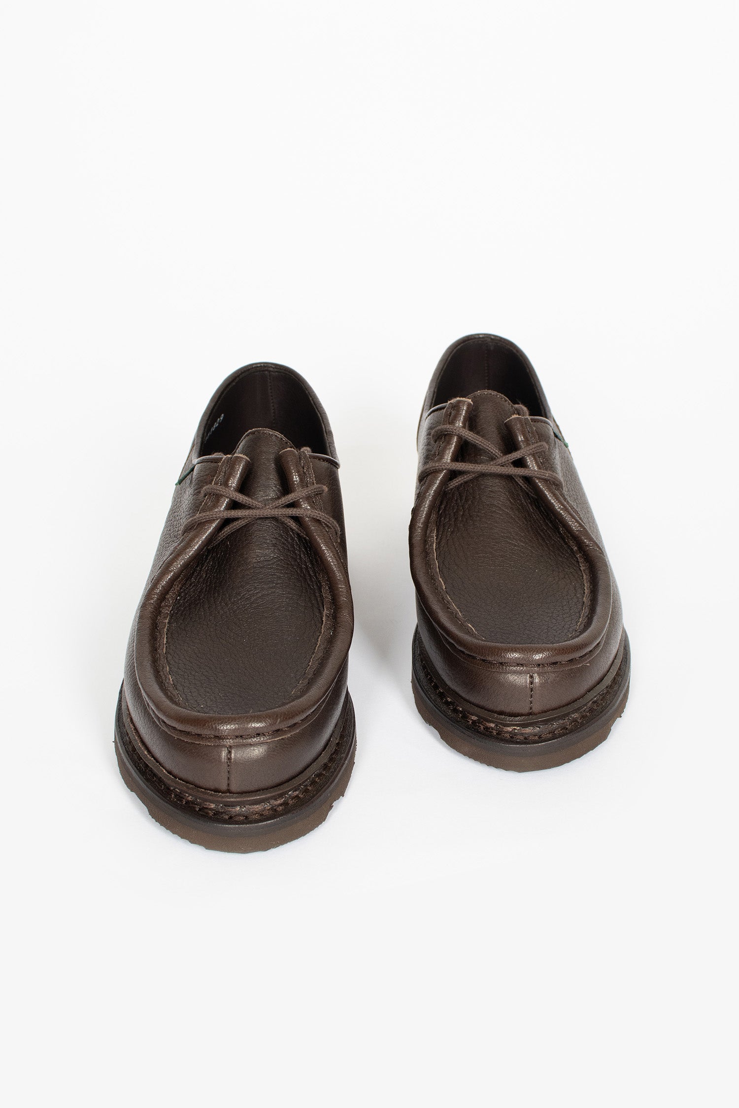 Michael Derby Griff Marron/Cerf Marron