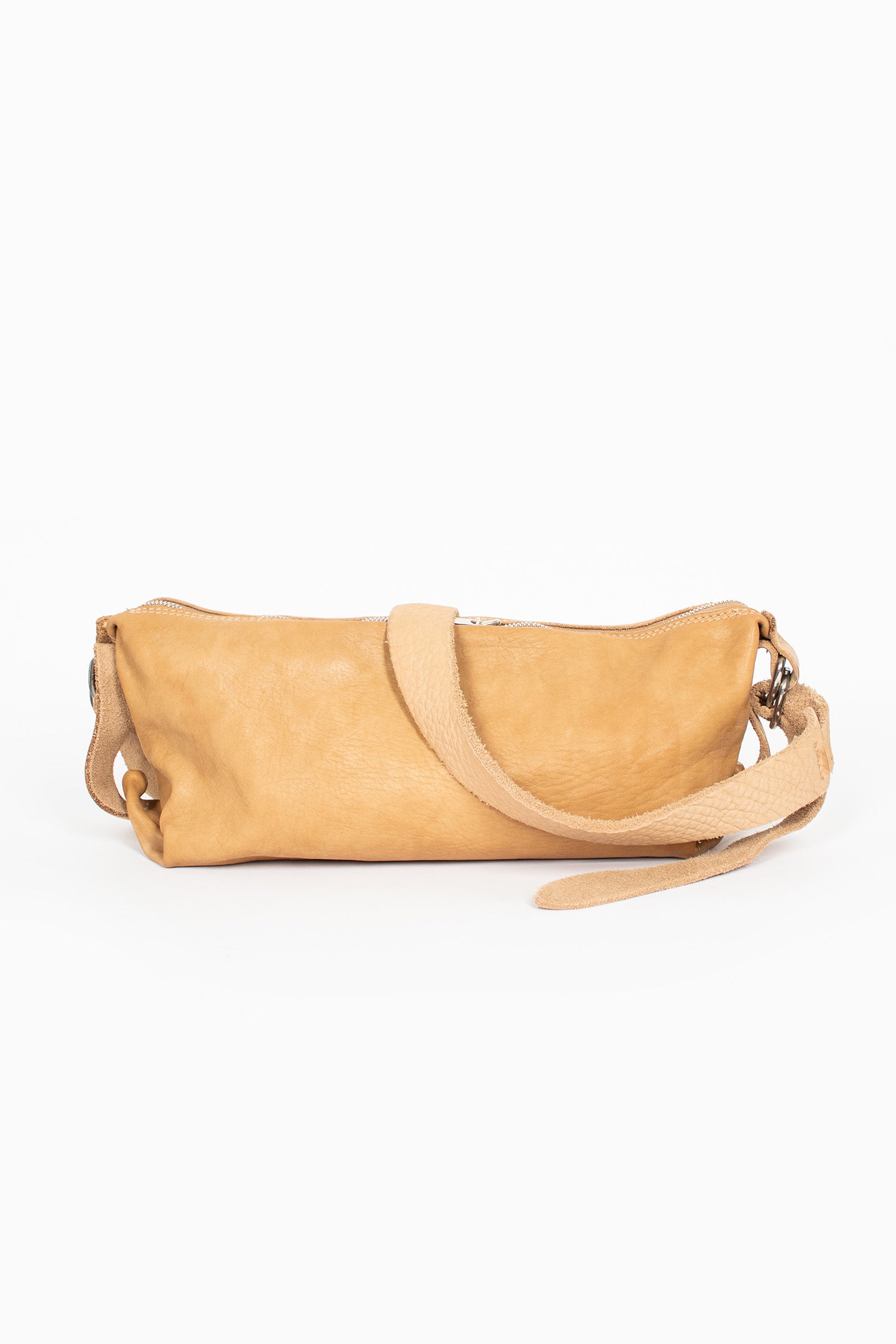 Q150 Crossbody Bag CO171T Tan