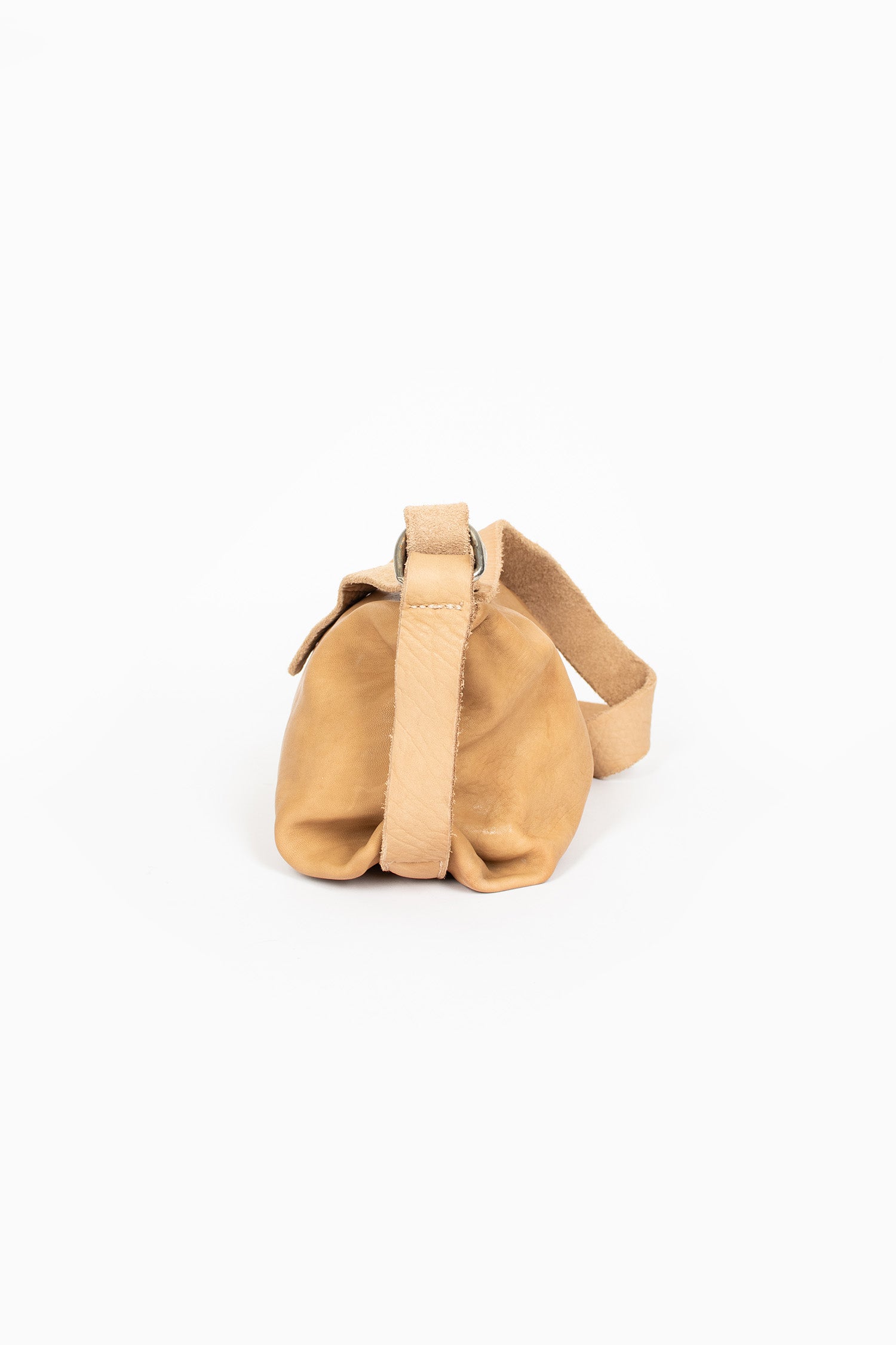 Q150 Crossbody Bag CO171T Tan