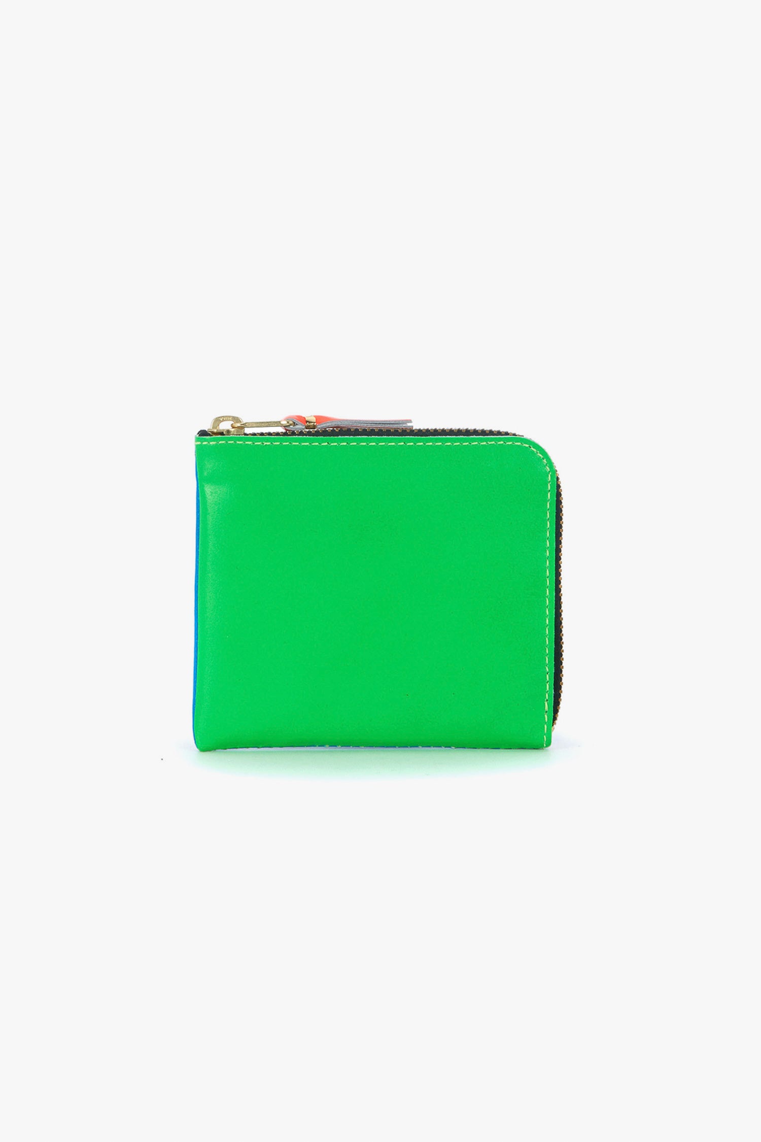SA3100SF Flou Wallet Green/Blue