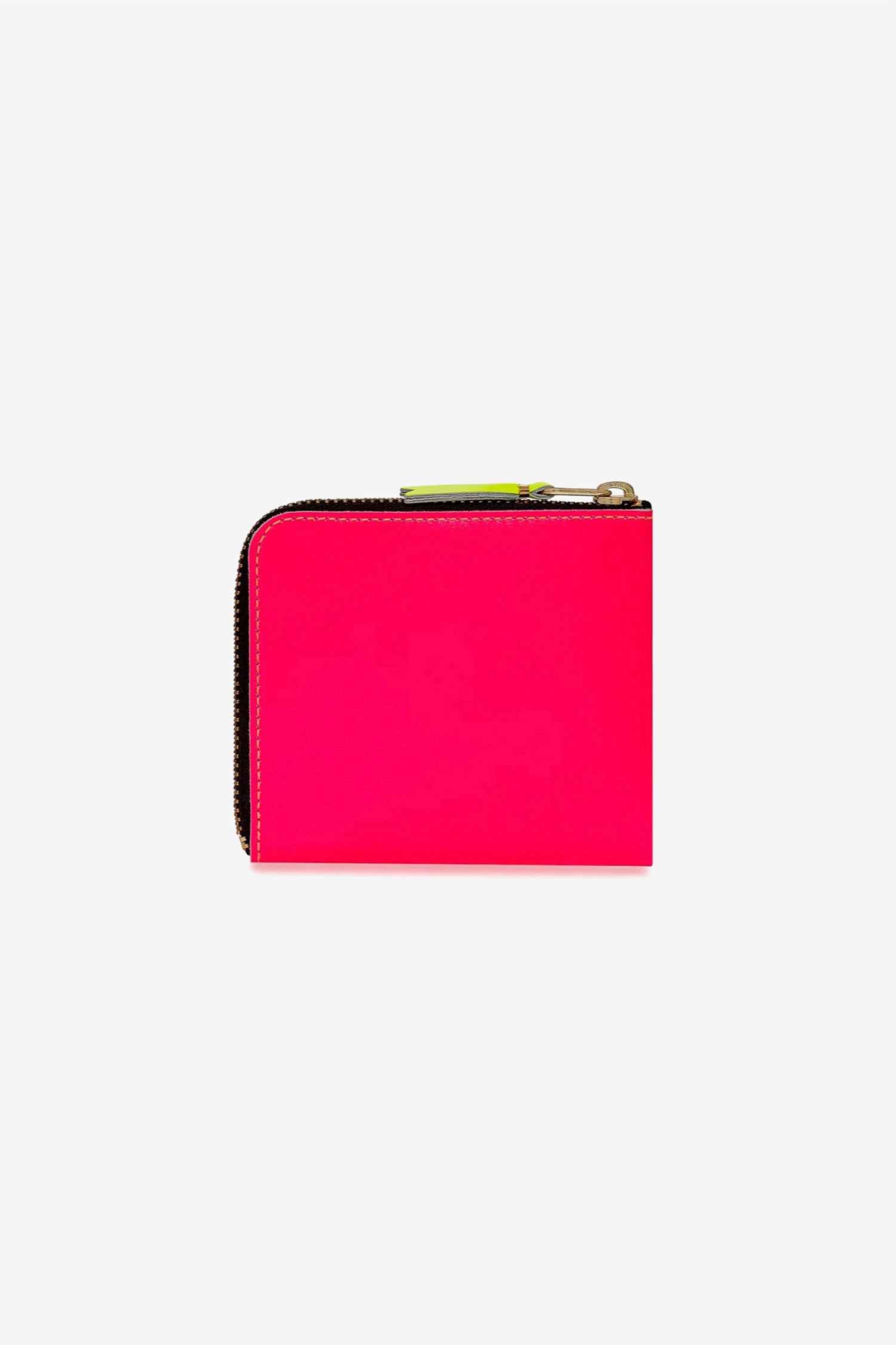 SA3100SF Flou Wallet Light Orange/Pink
