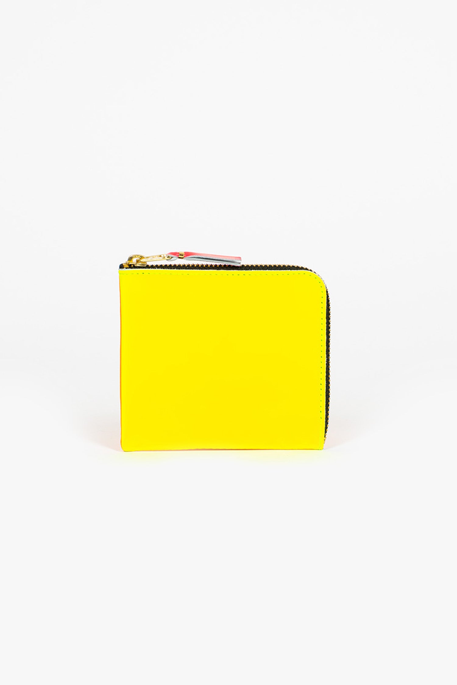 SA3100SF Flou Wallet Yellow/Light Orange