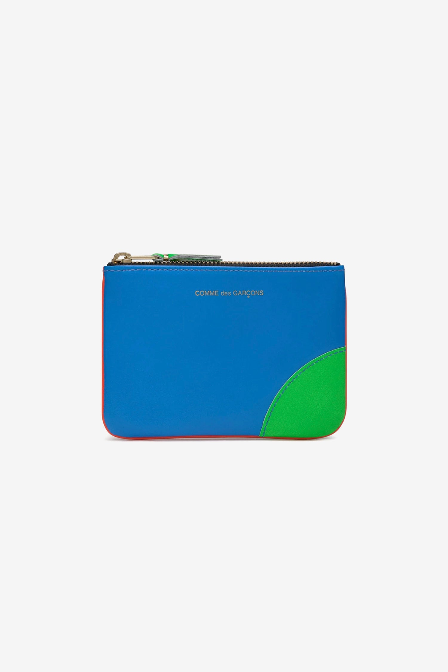 SA8100SF Pouch Blue/Orange