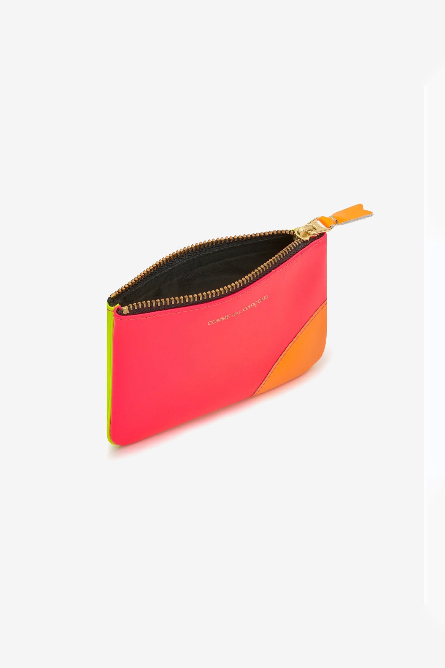 SA8100SF Pouch Pink/Yellow