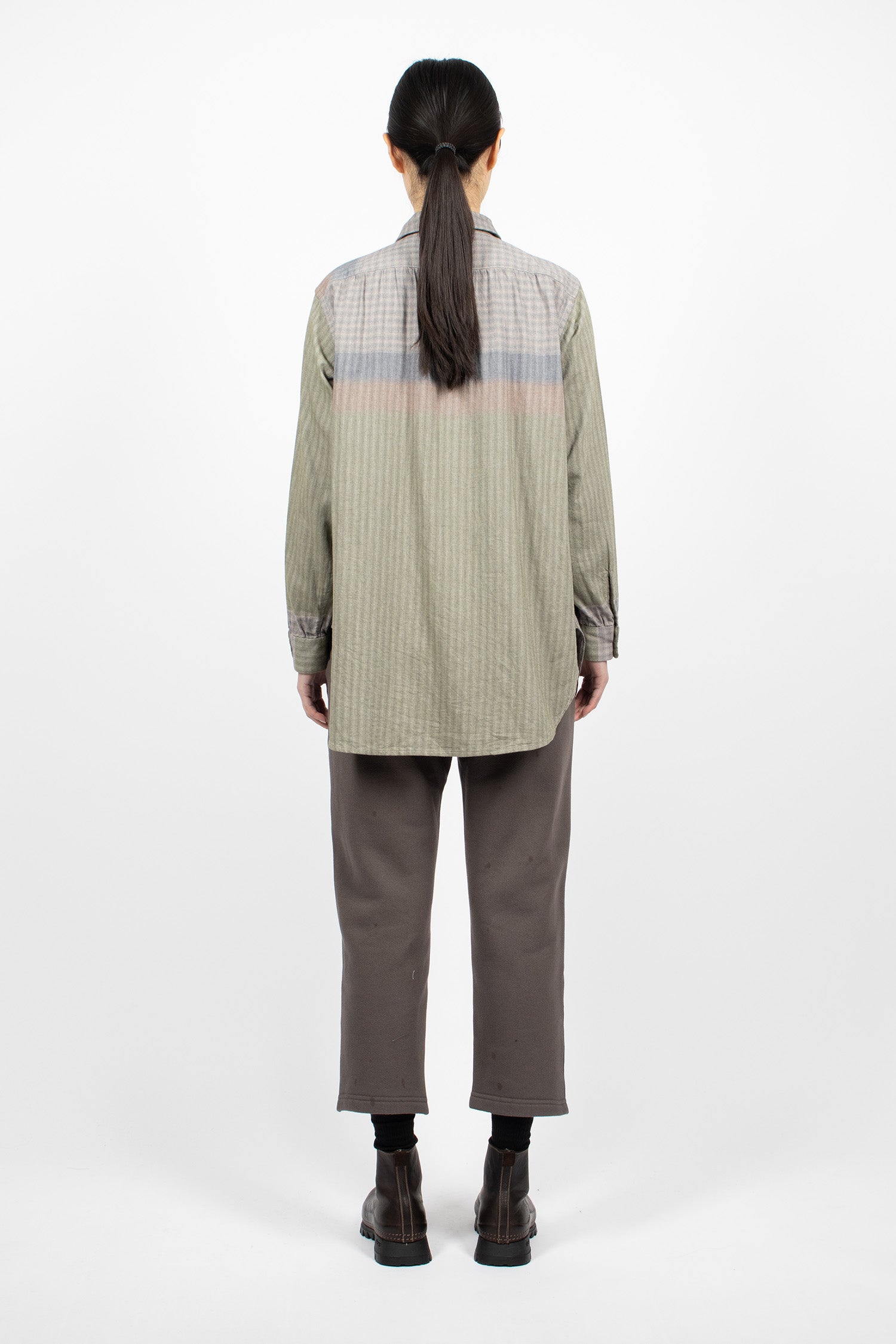 STK Pant Graphite