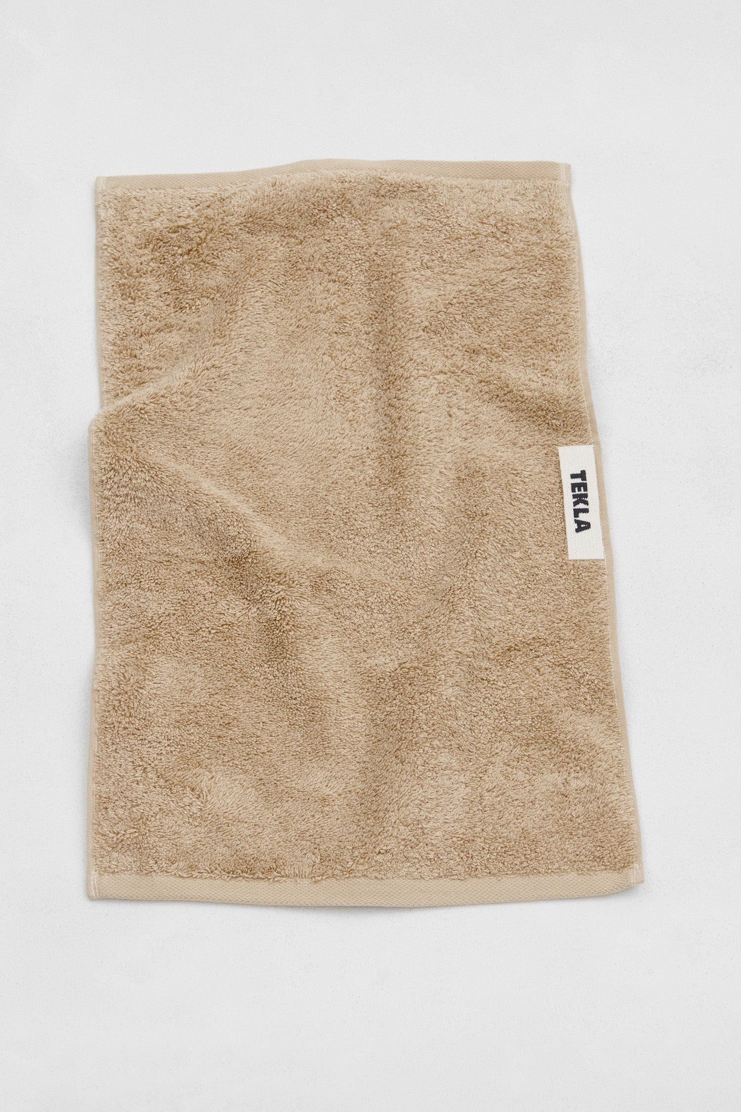 Terry Bath Towel Sienna